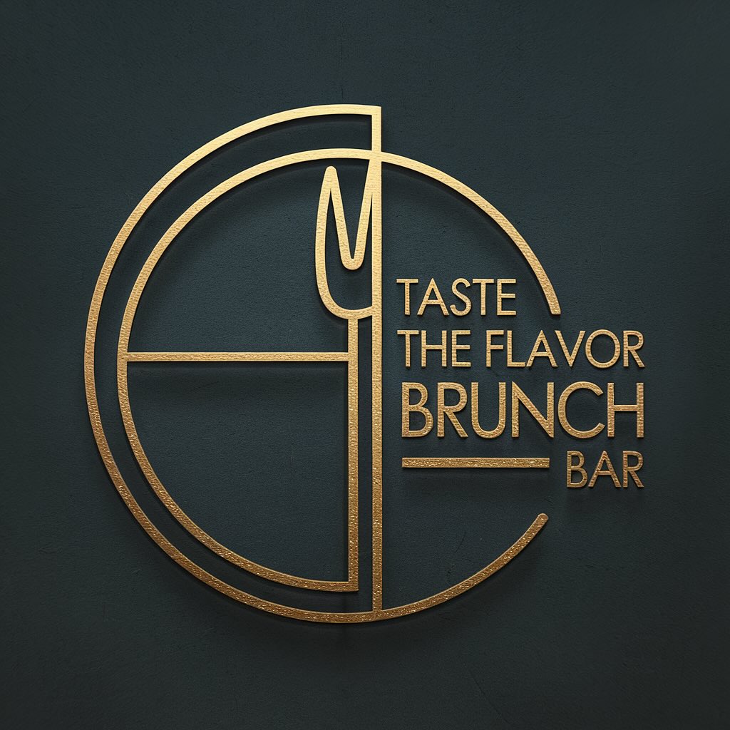 Taste The Flavor Brunch Bar 5325 Windward Pkwy, Alpharetta, GA 30004