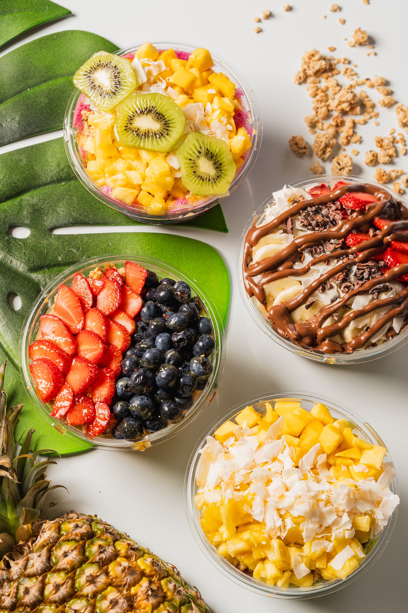 Playa Bowls Alpharetta