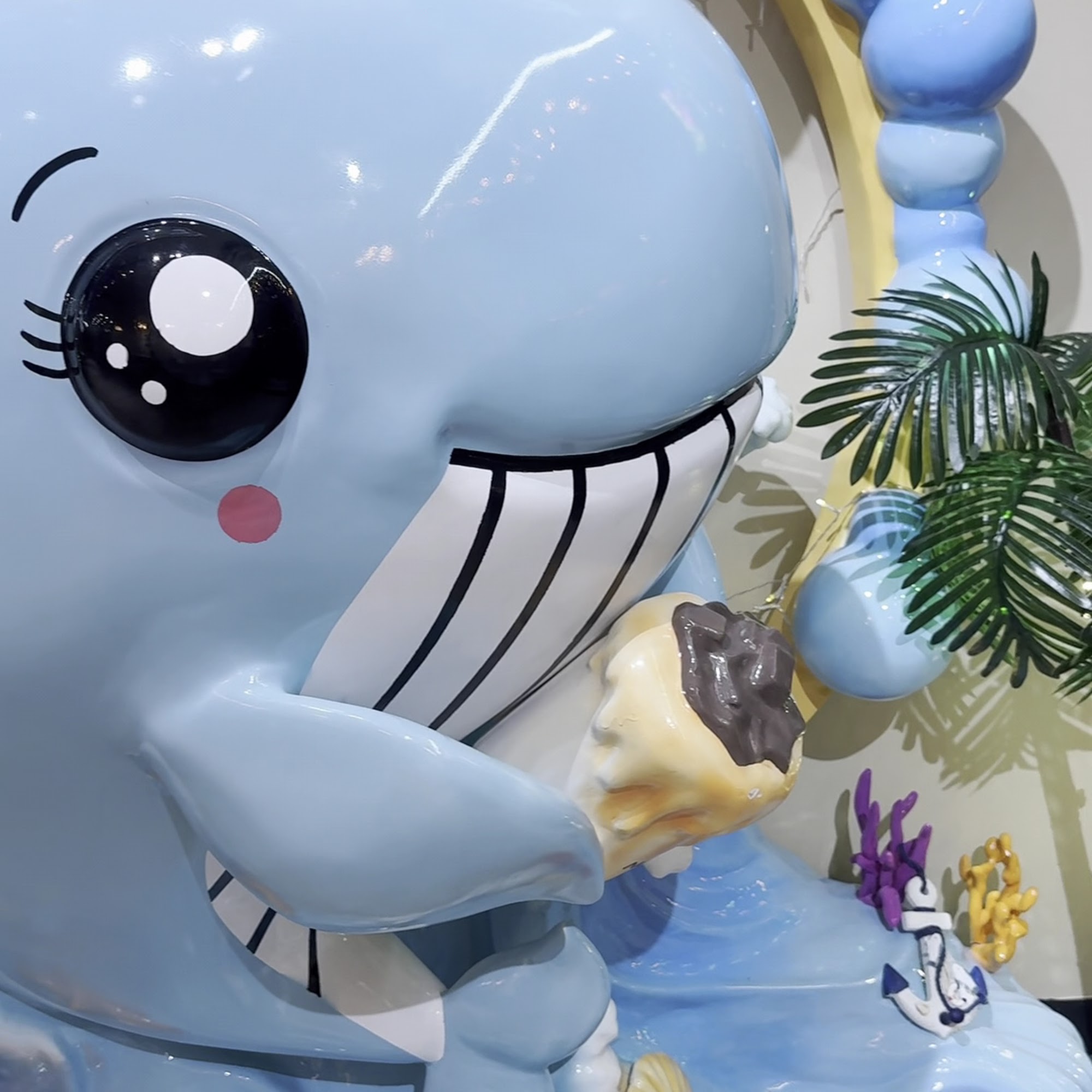 Norexit Tea Bar & Dessert Alpharetta