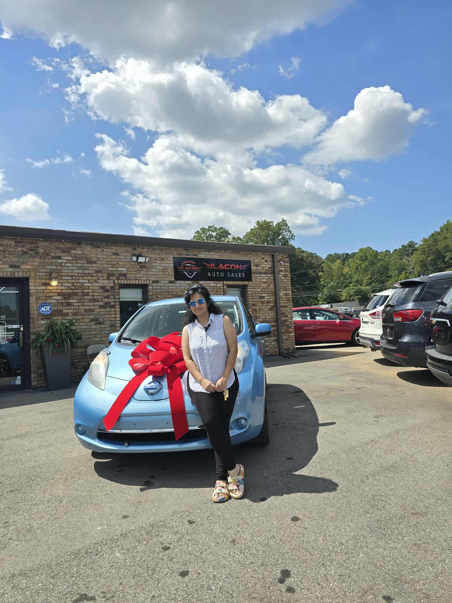 Better Business Bureau Alpharetta