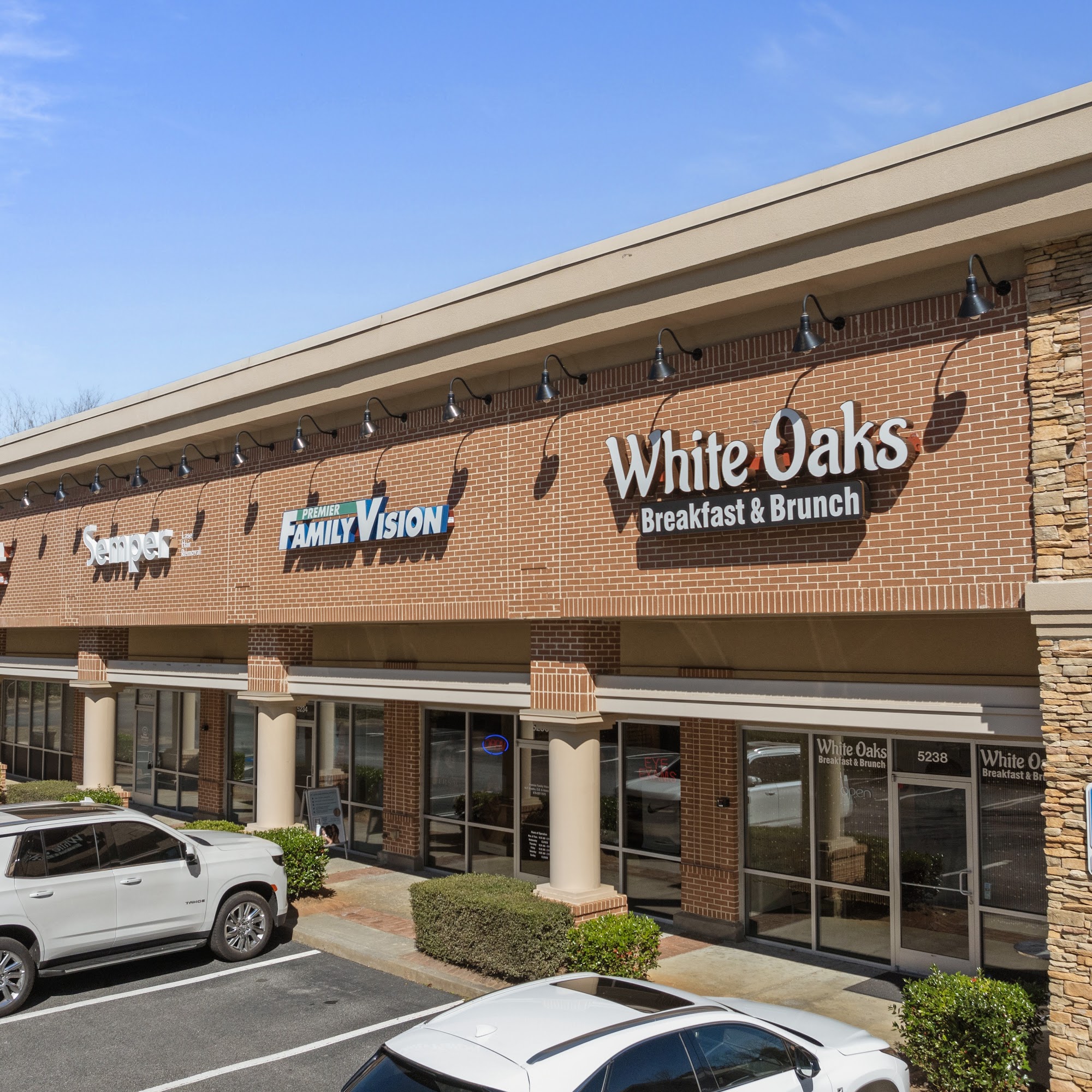 Flynn Crossing Alpharetta