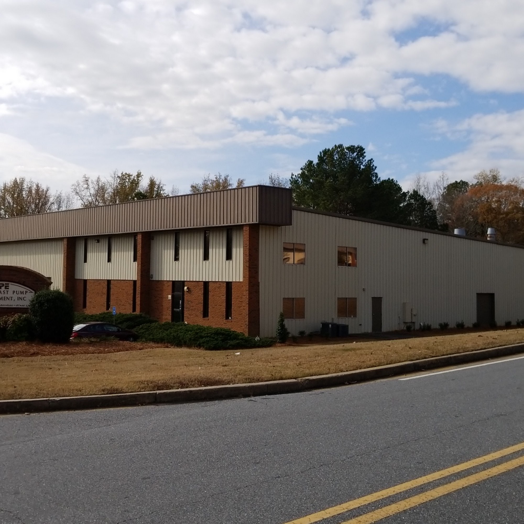 Southeast Pump and Equipment, Inc.