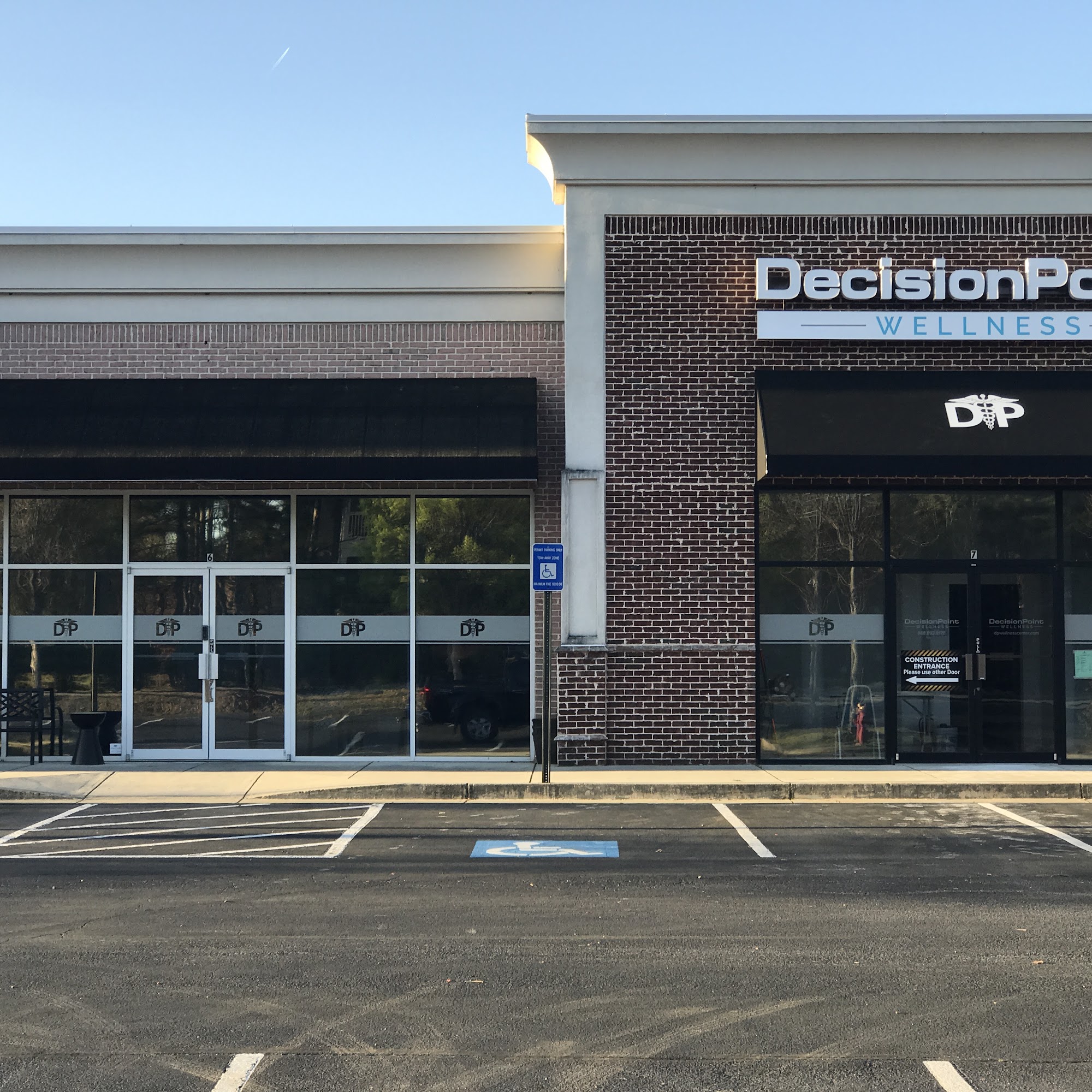 Black Dog Sign Company Alpharetta