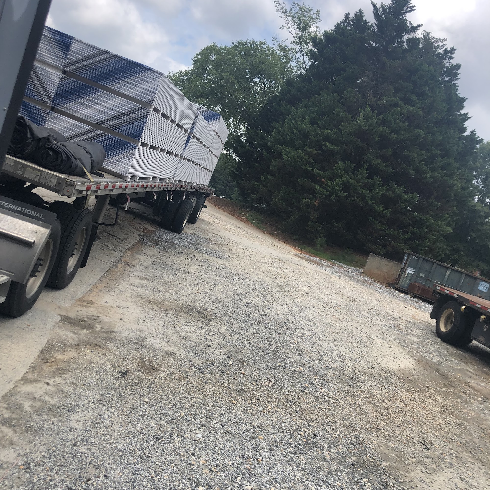 L&W Supply - Alpharetta North, GA