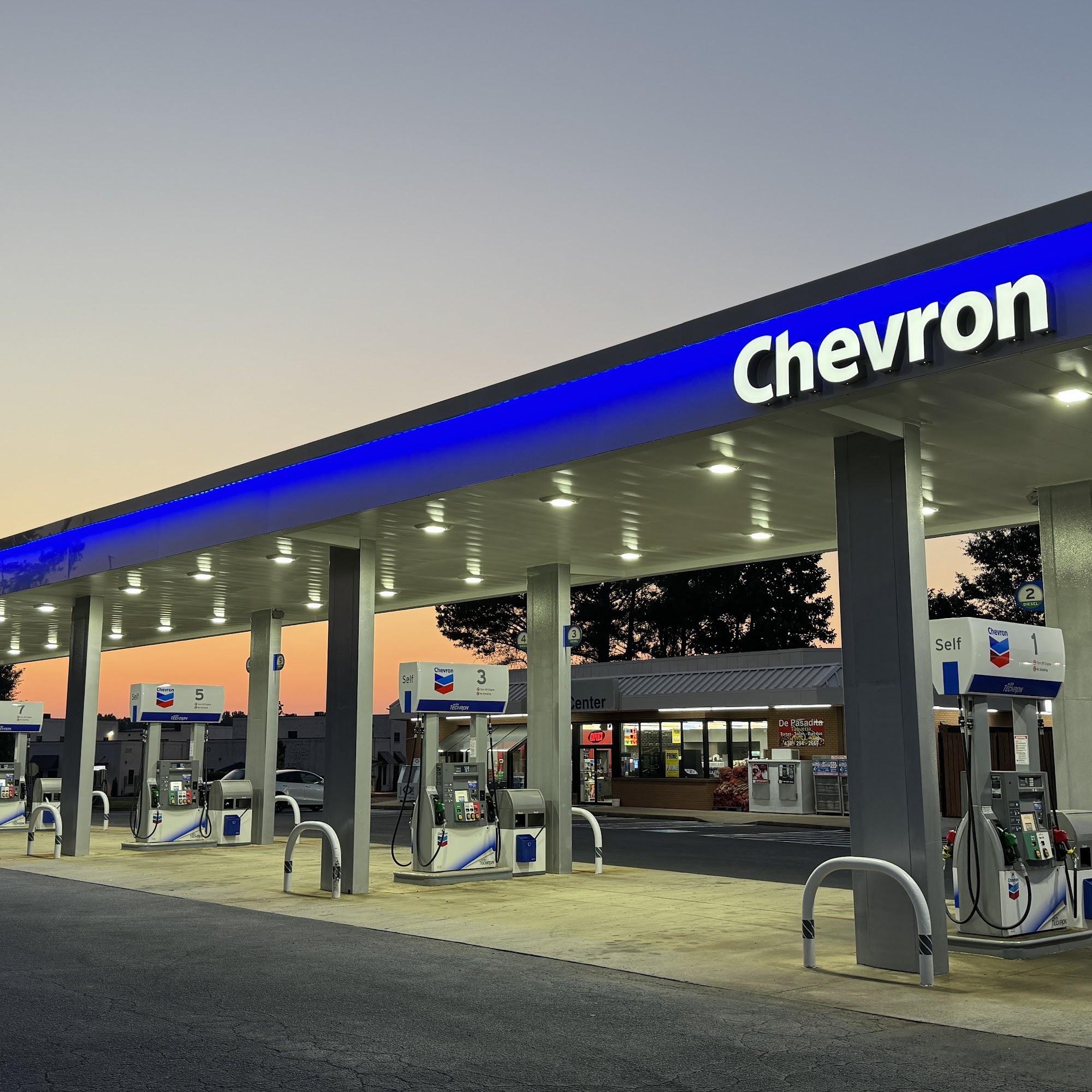 Chevron