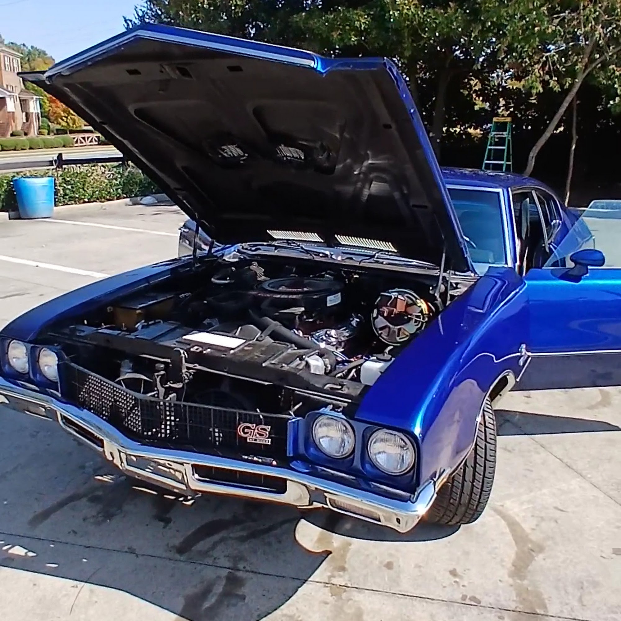 Luxury Hand Car Wash Service LLC Alpharetta