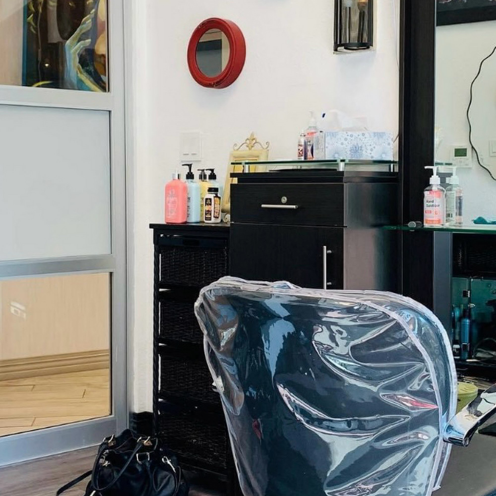 Hair by Rebecca Breaux 11800 Haynes Bridge Rd Suite 108, Alpharetta Georgia 30009