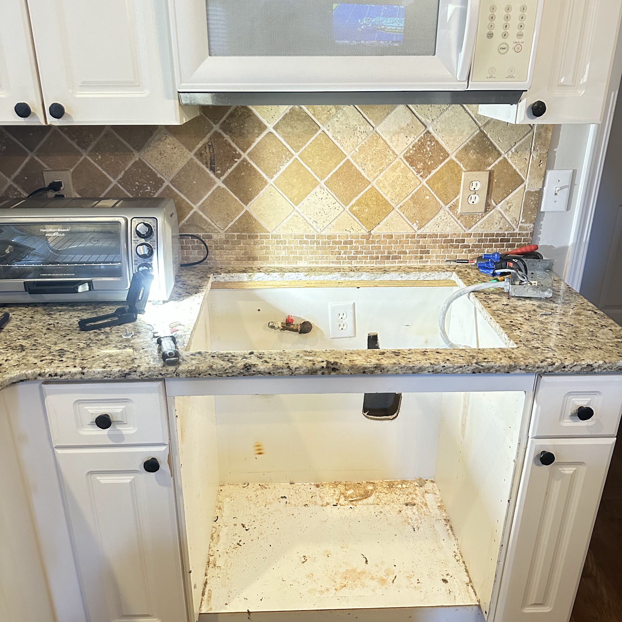 Davis Smart Appliance Alpharetta