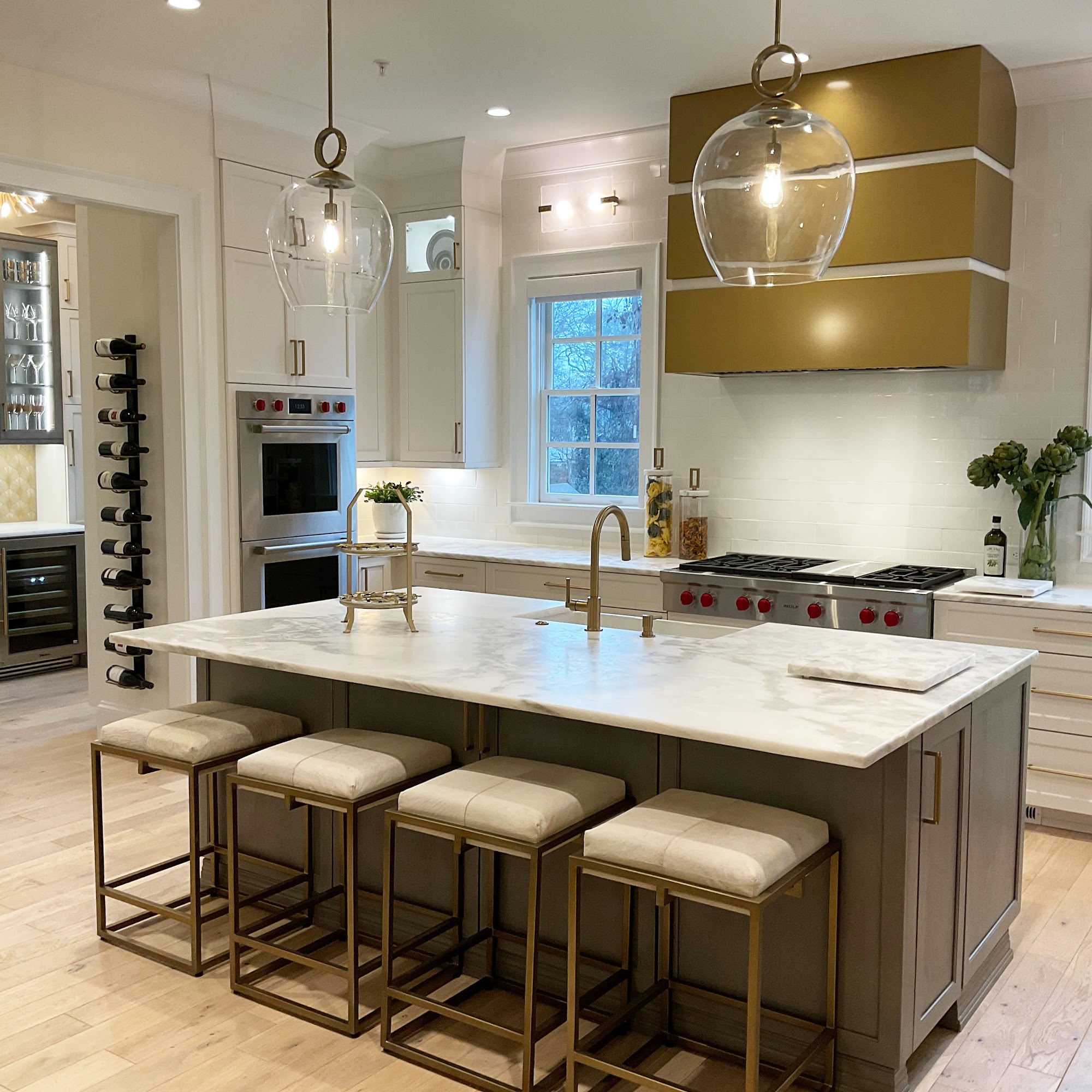 Cheryl Pett Design
