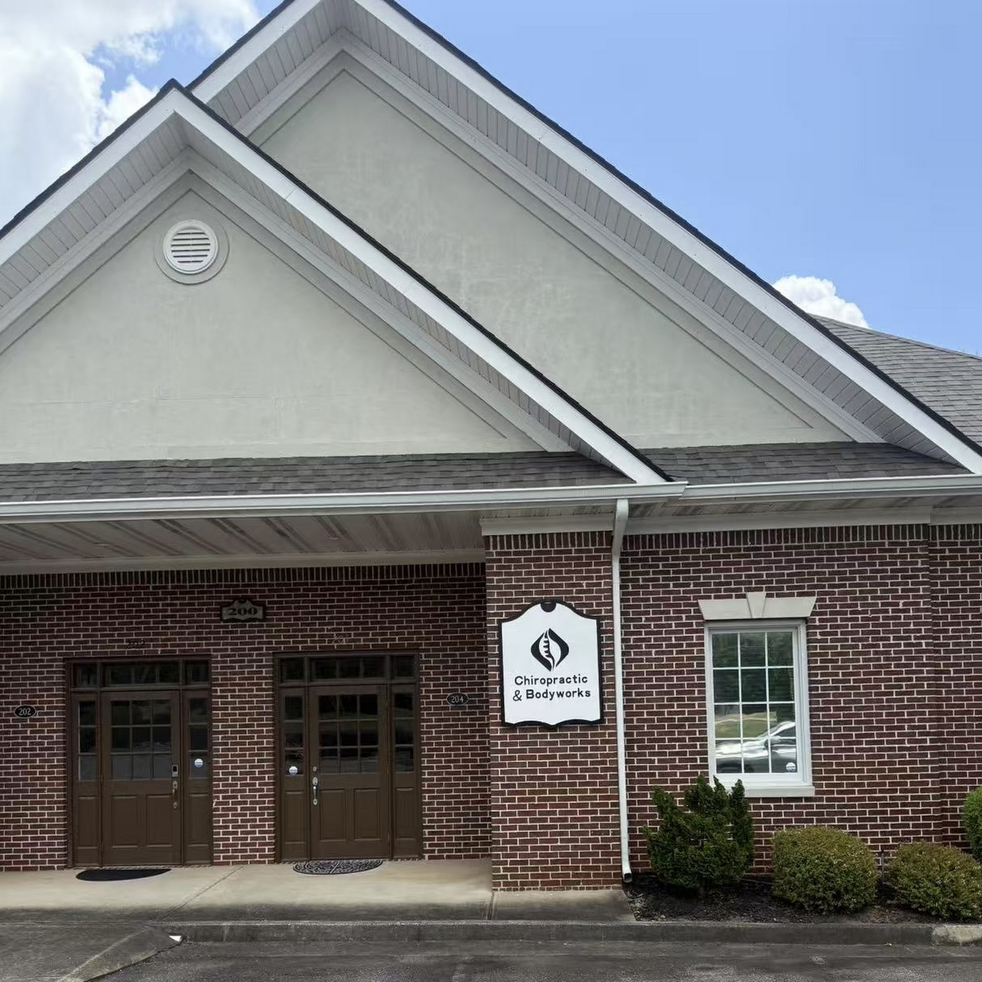 Chiropractic & Bodyworks 4385 Kimball Bridge Rd #204, Alpharetta Georgia 30022