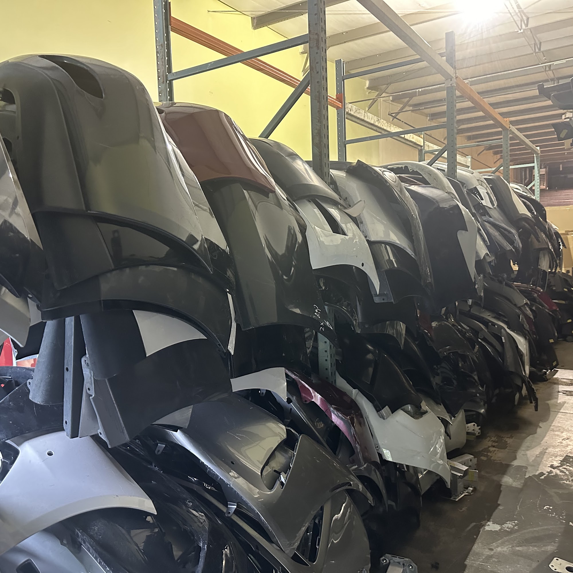 Altas Auto And Parts LLC Alpharetta