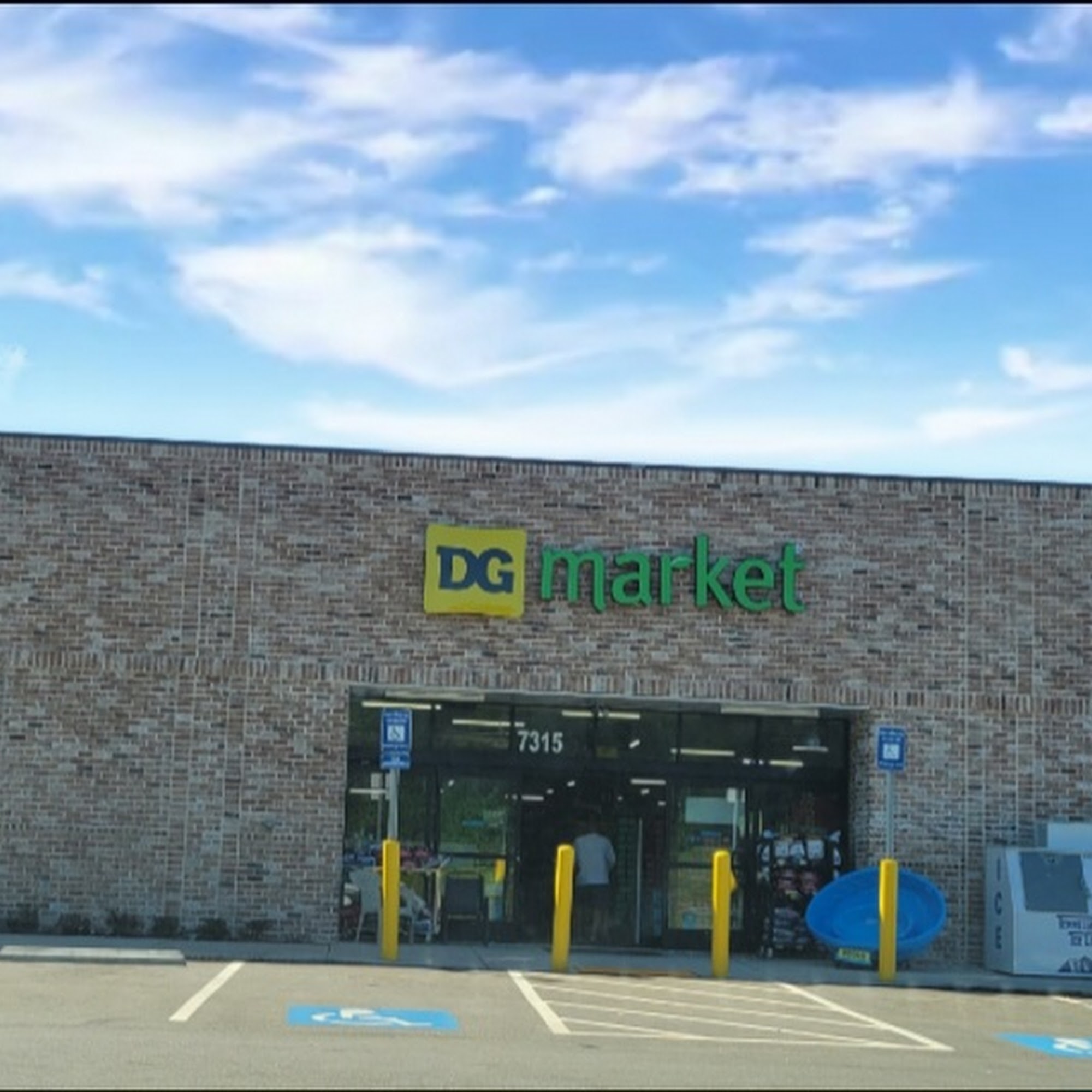 DG Market