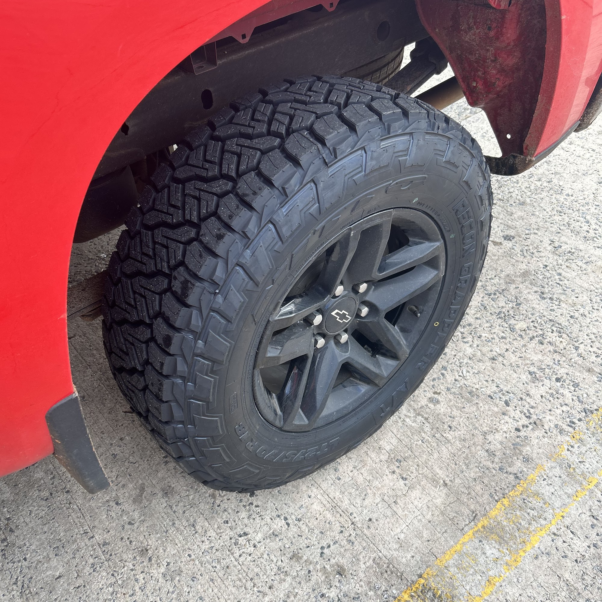 Pennzoil Discount Tire & Muffler