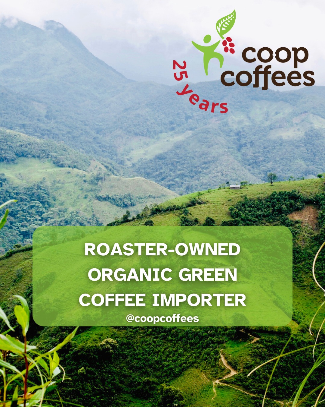 Co-operative Coffees
