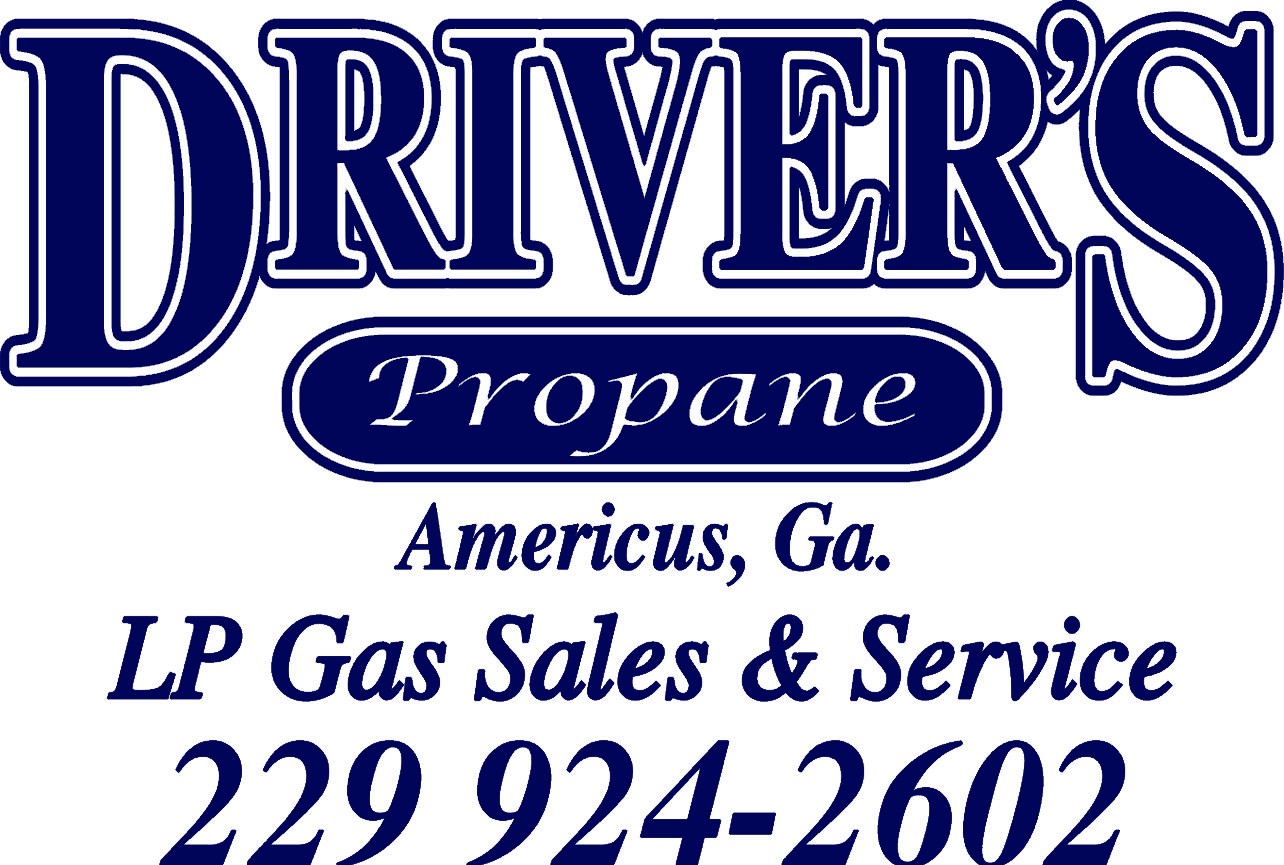 Driver's Propane