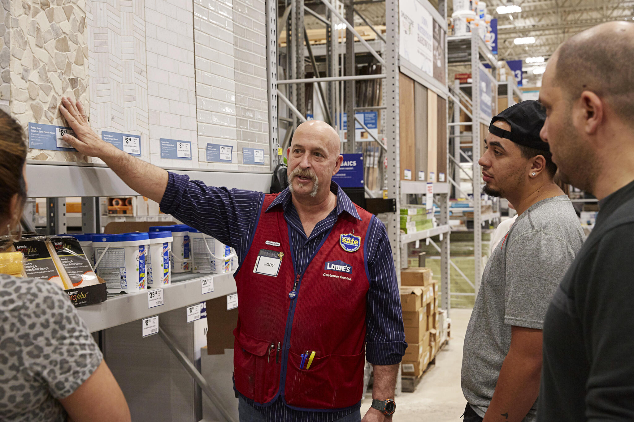 Photo credit: nextdoor