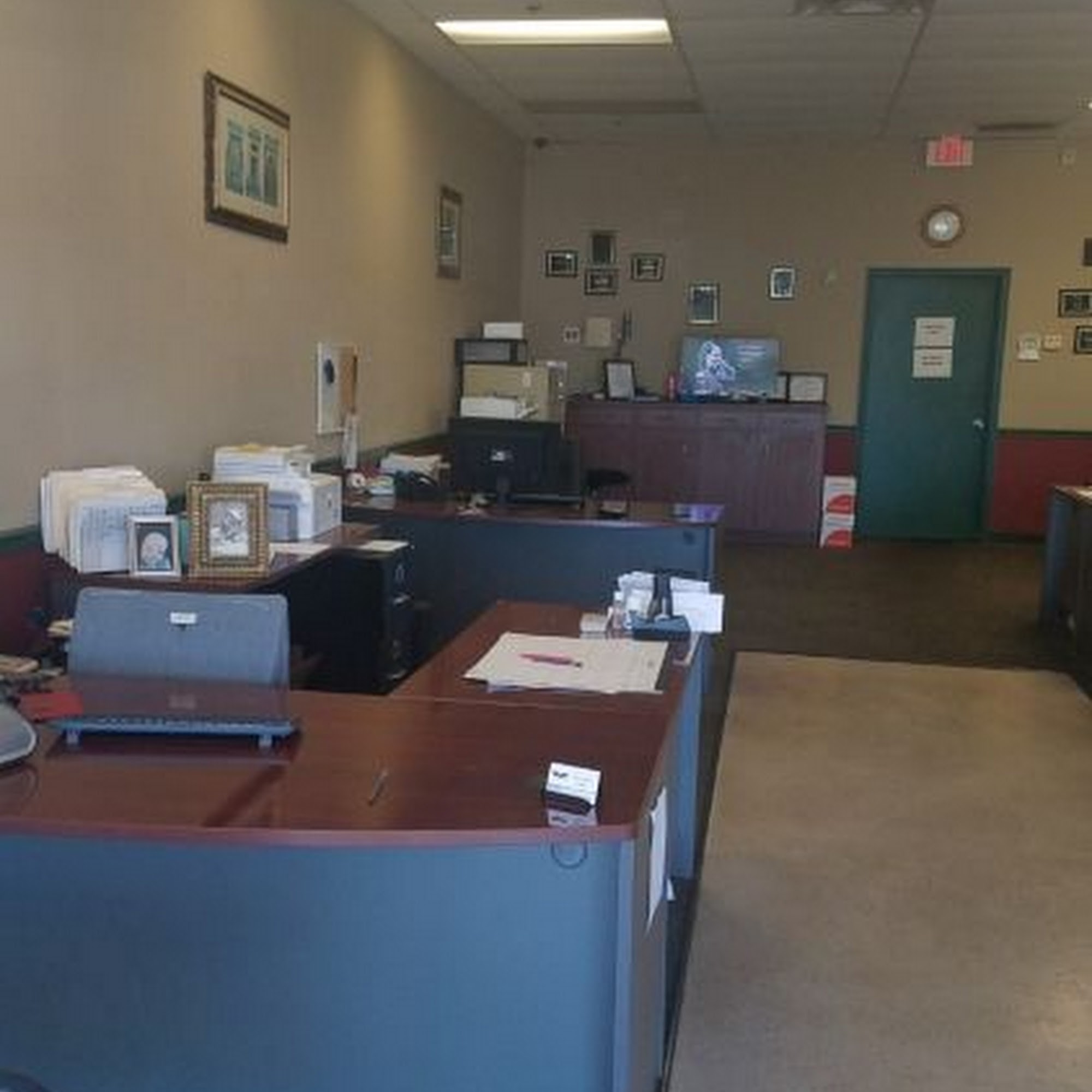 Sumter Finance Co. LLC