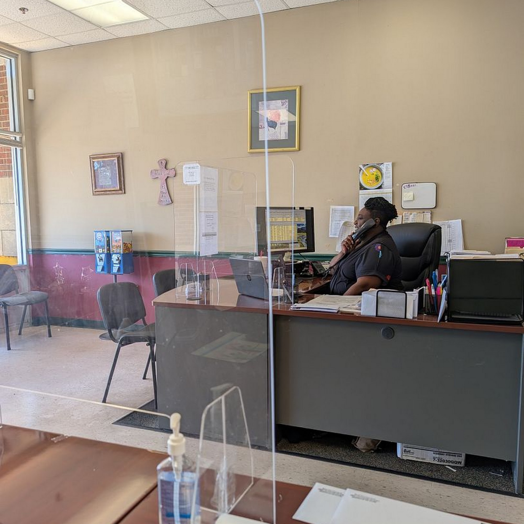 Sumter Finance Co. LLC