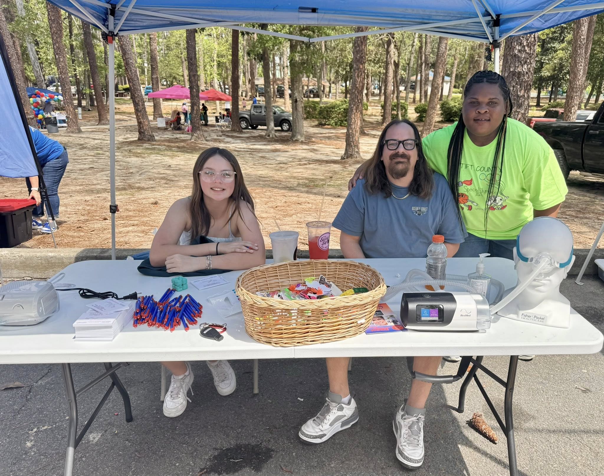 M.R.S. Homecare 1016b S Martin Luther King Blvd, Americus Georgia 31719