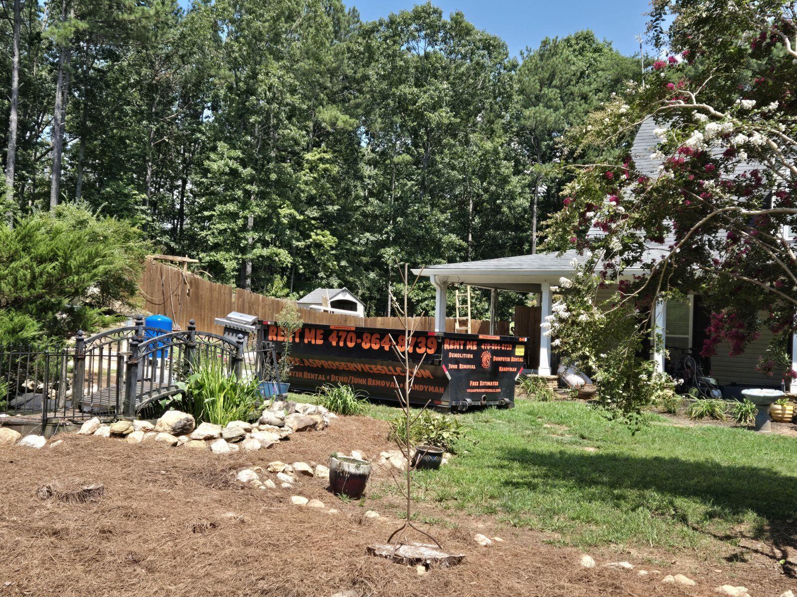 Photo credit: nextdoor