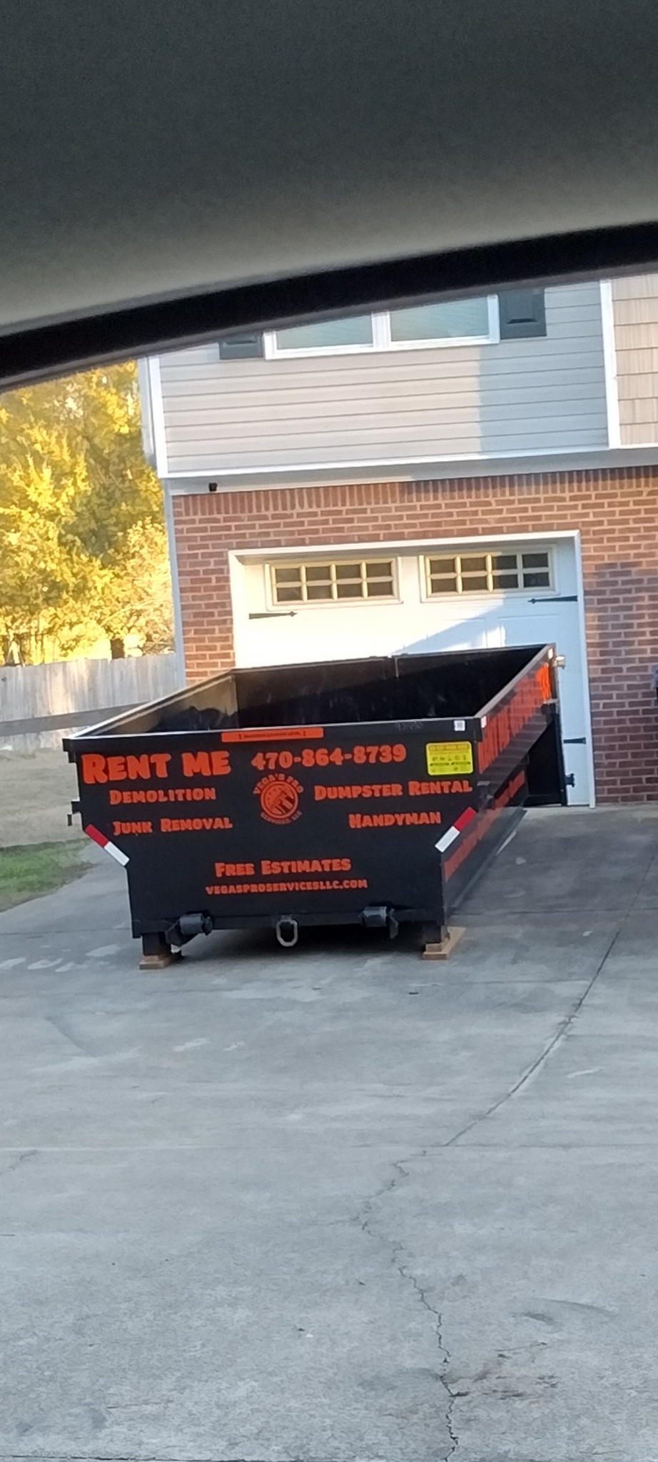 Photo credit: nextdoor