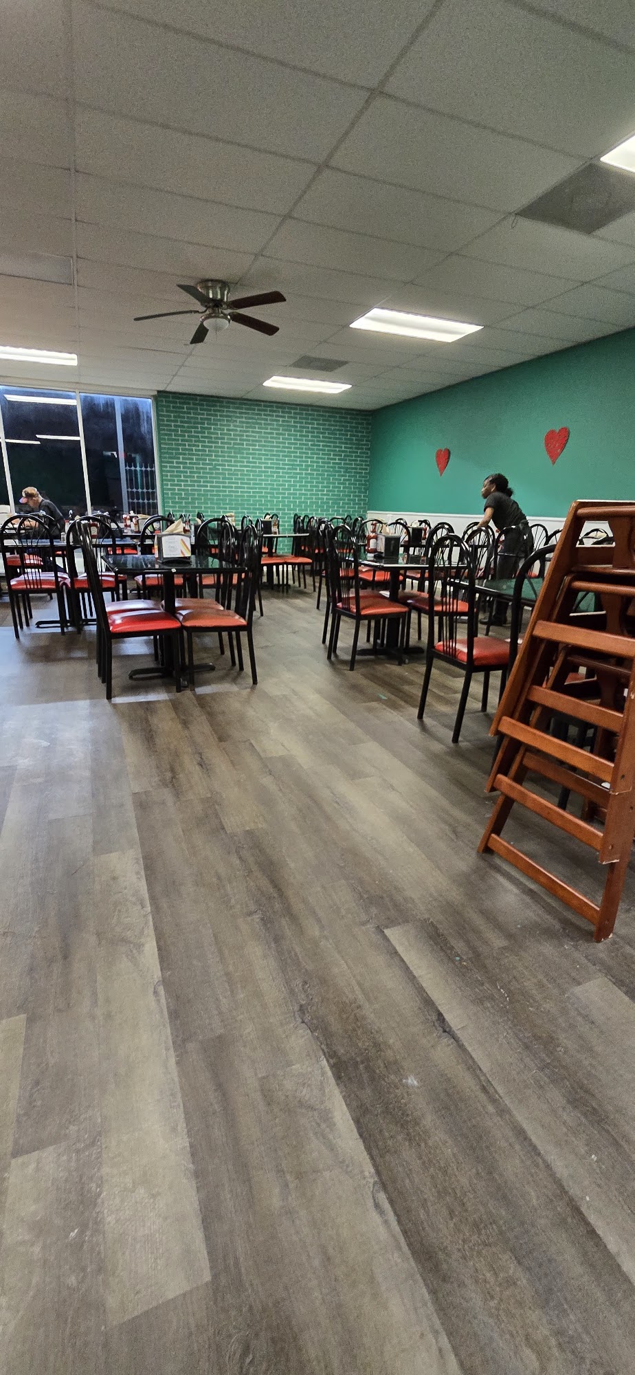 Rosy's Buffet 255 E Monroe Ave, Ashburn, GA 31714