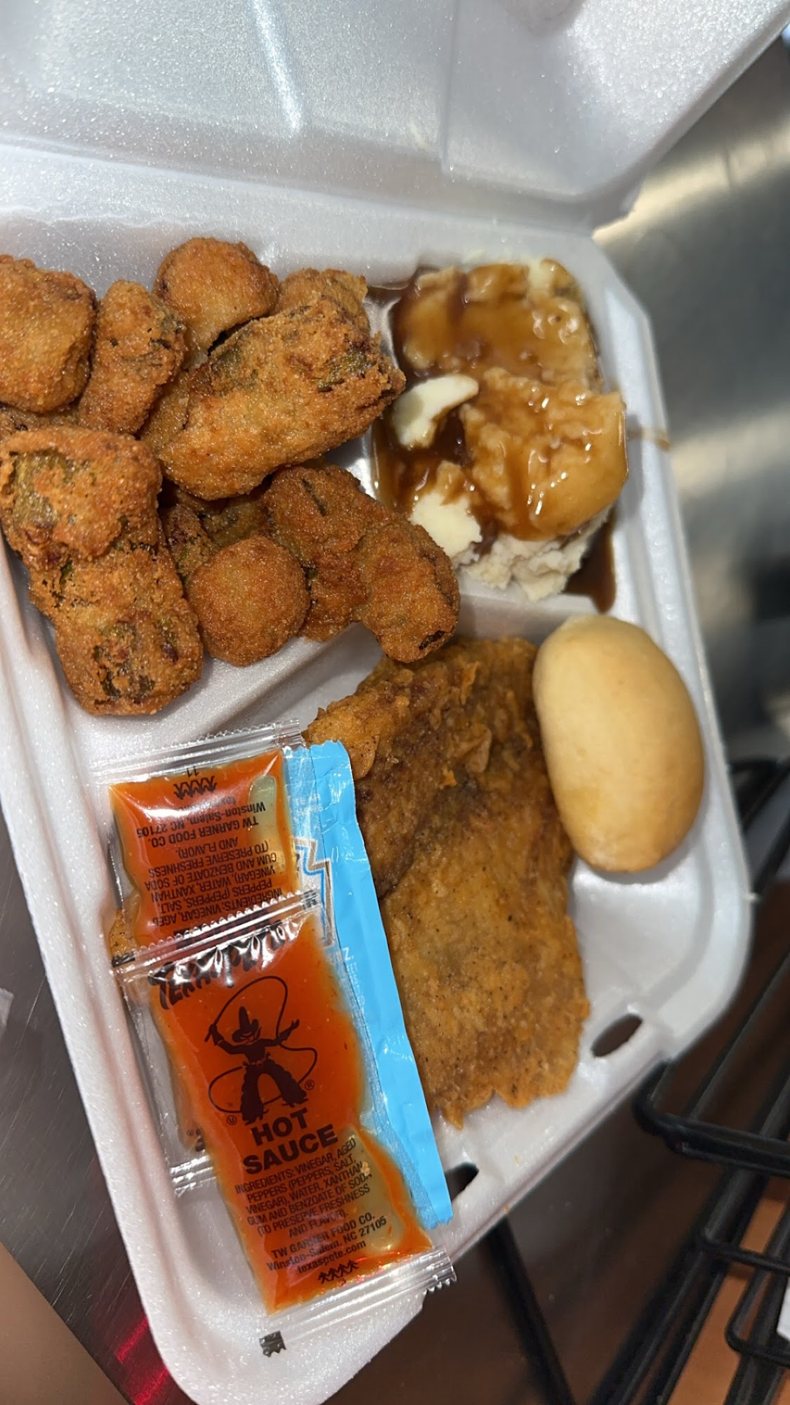 K Kitchen 823 E Washington Ave, Ashburn, GA 31714
