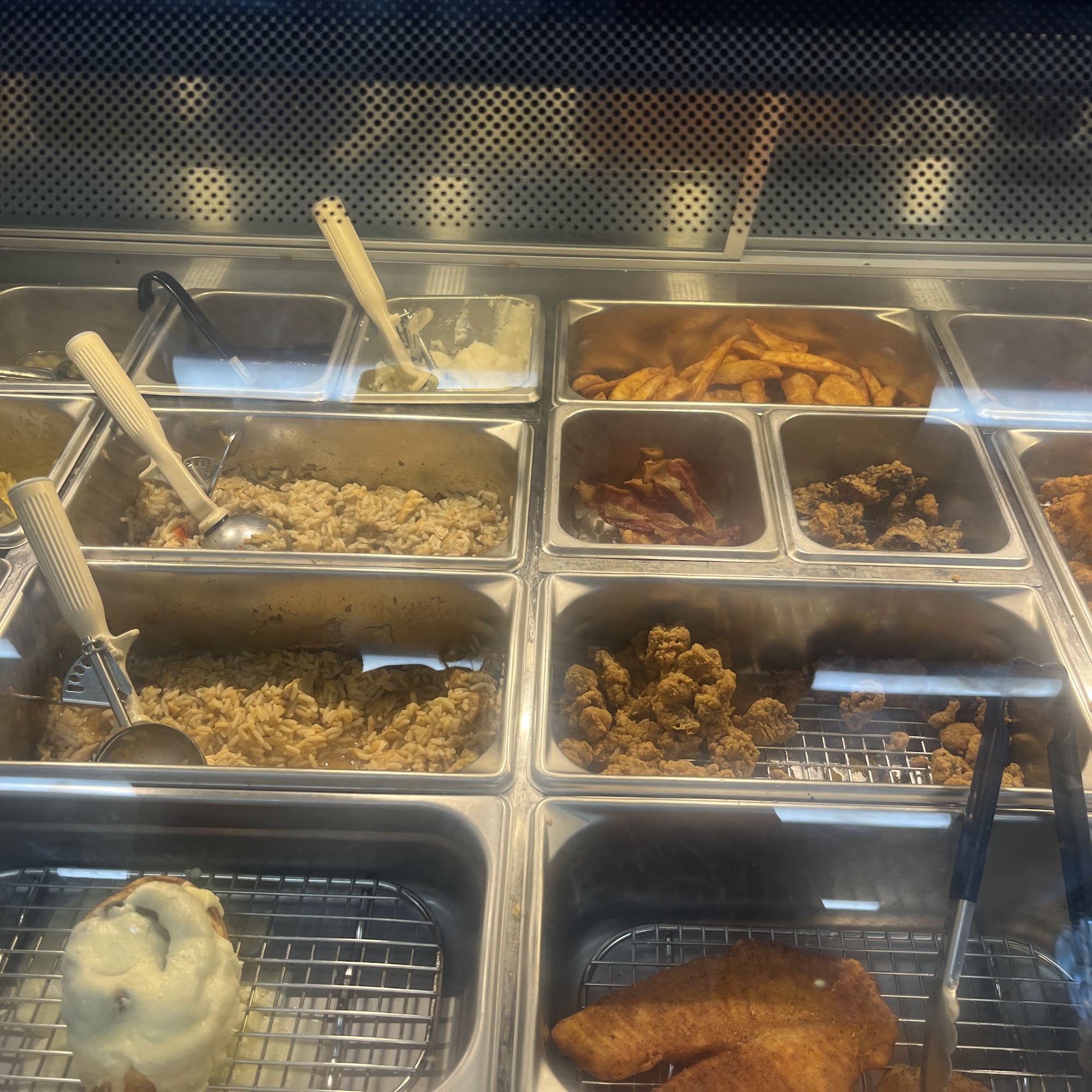 K Kitchen 823 E Washington Ave, Ashburn