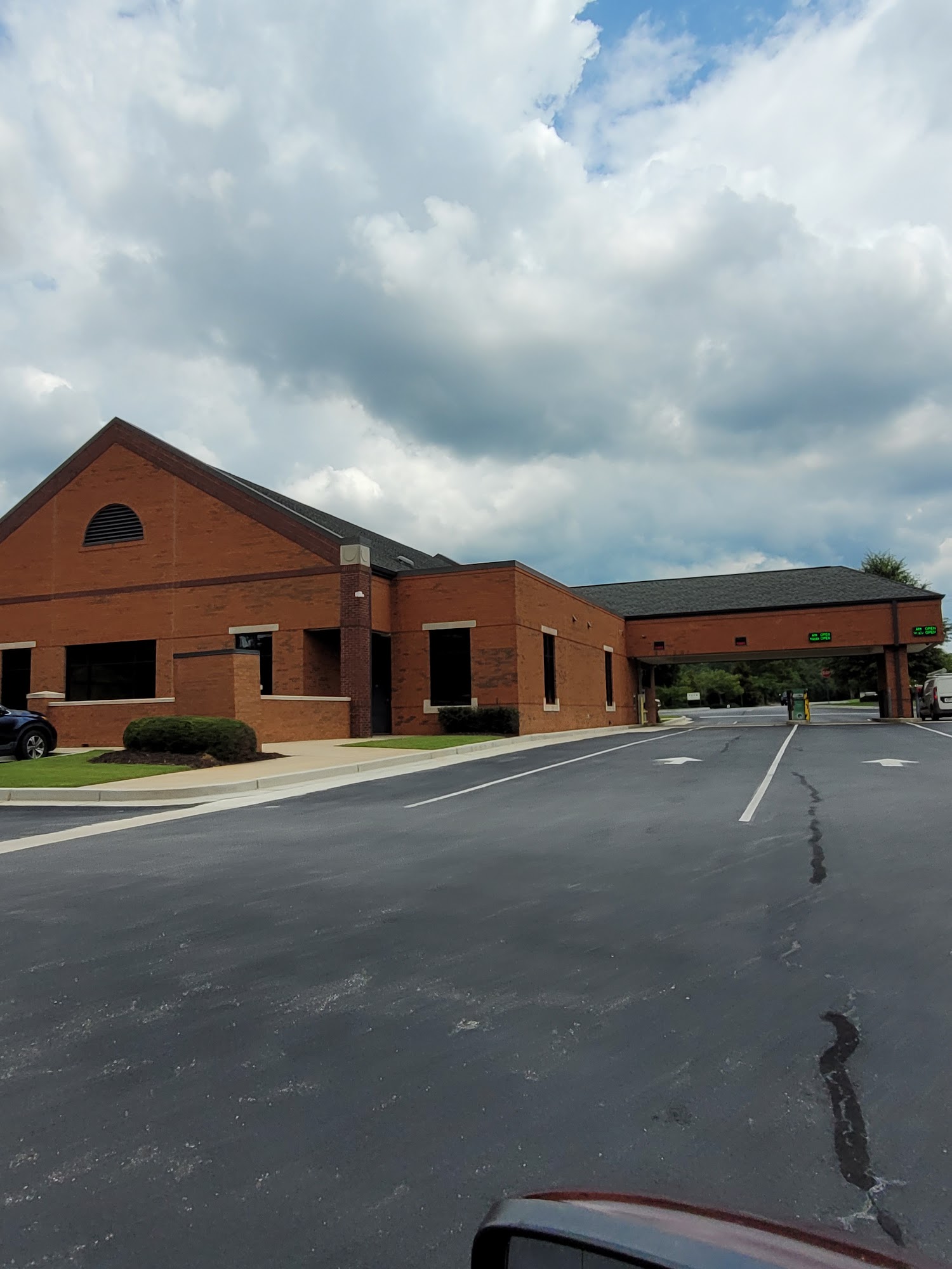 Pinnacle Bank Athens