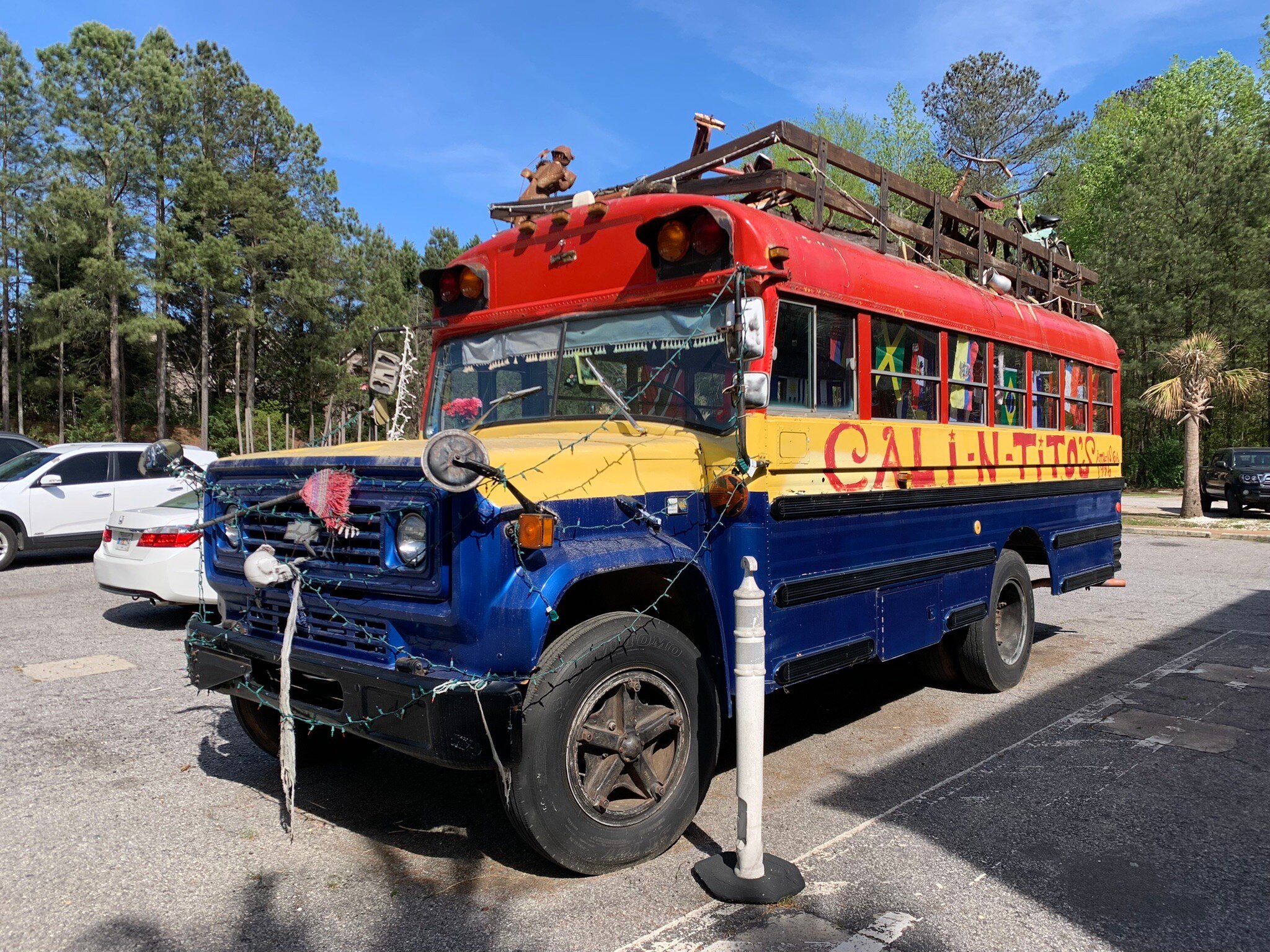 Photo credit: tripadvisor