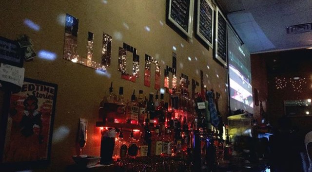 Wonderbar Athens Menu