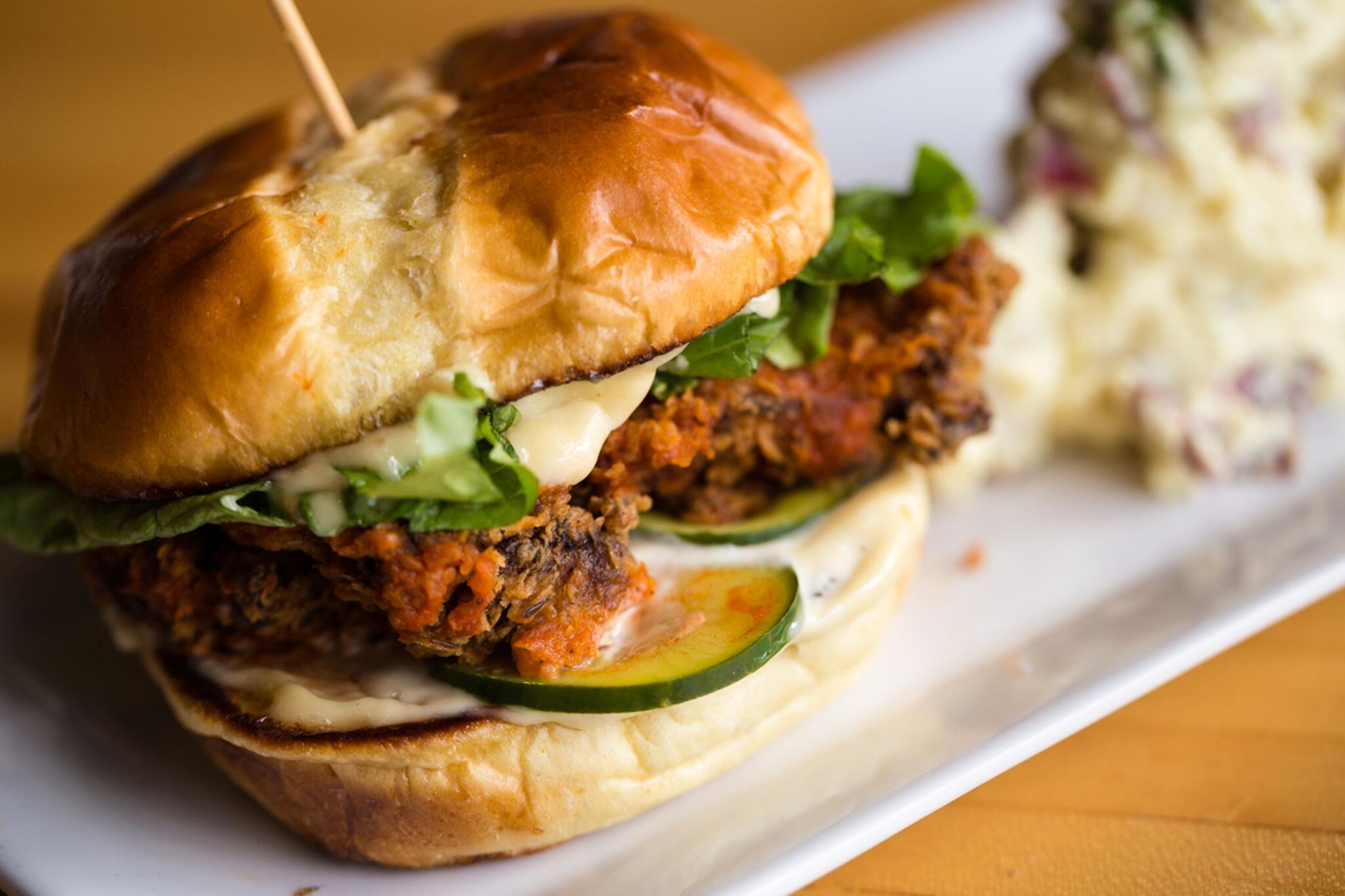 Photo credit: nextdoor