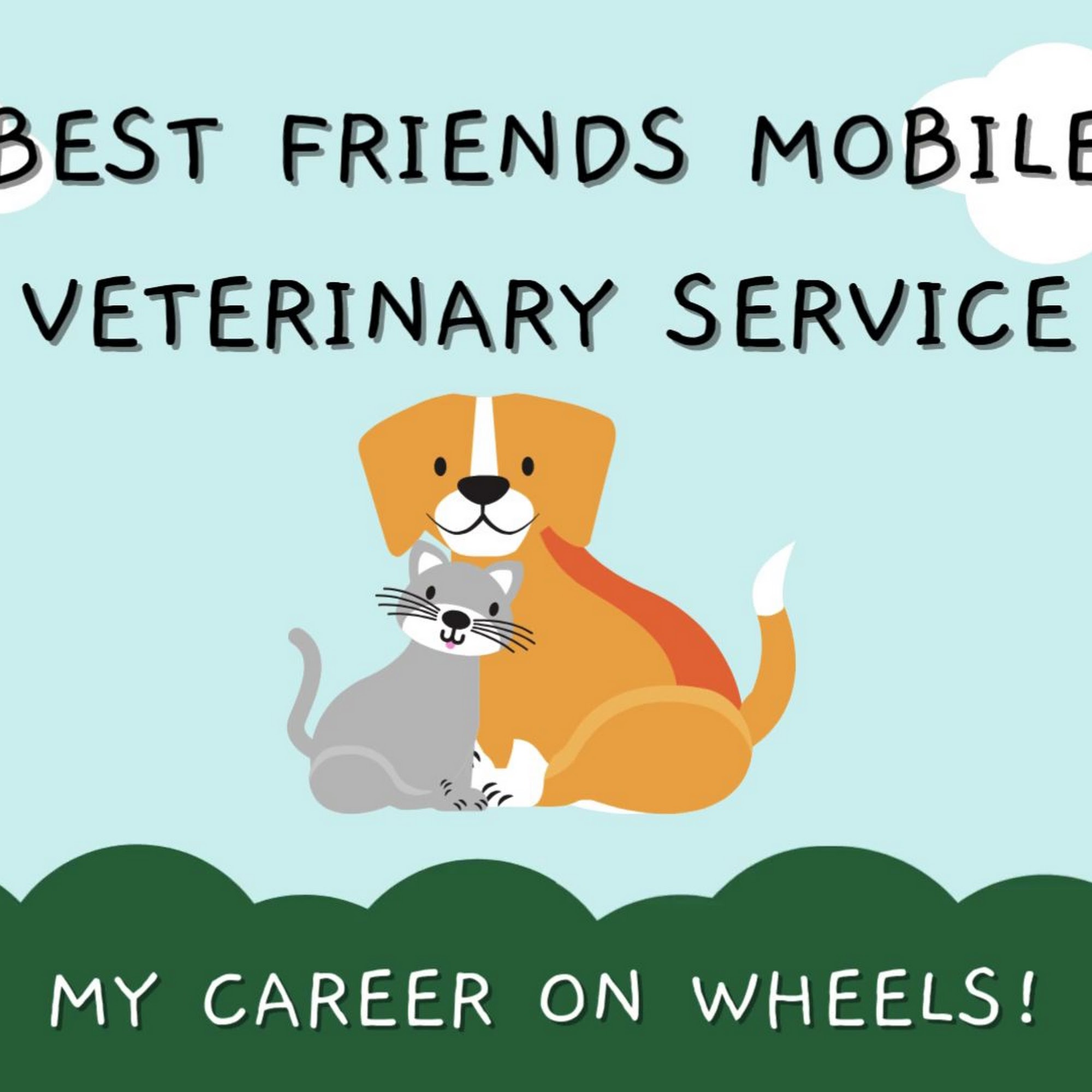 Best Friends Mobile Veterinary Services, LLC Athens