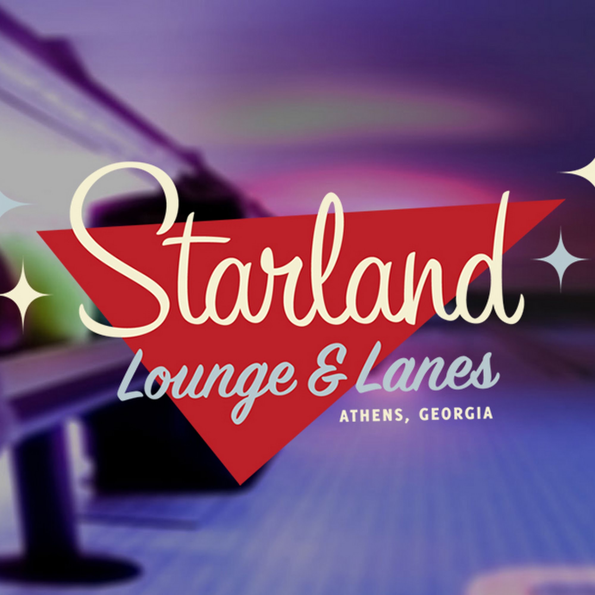 Starland Lounge & Lanes Athens