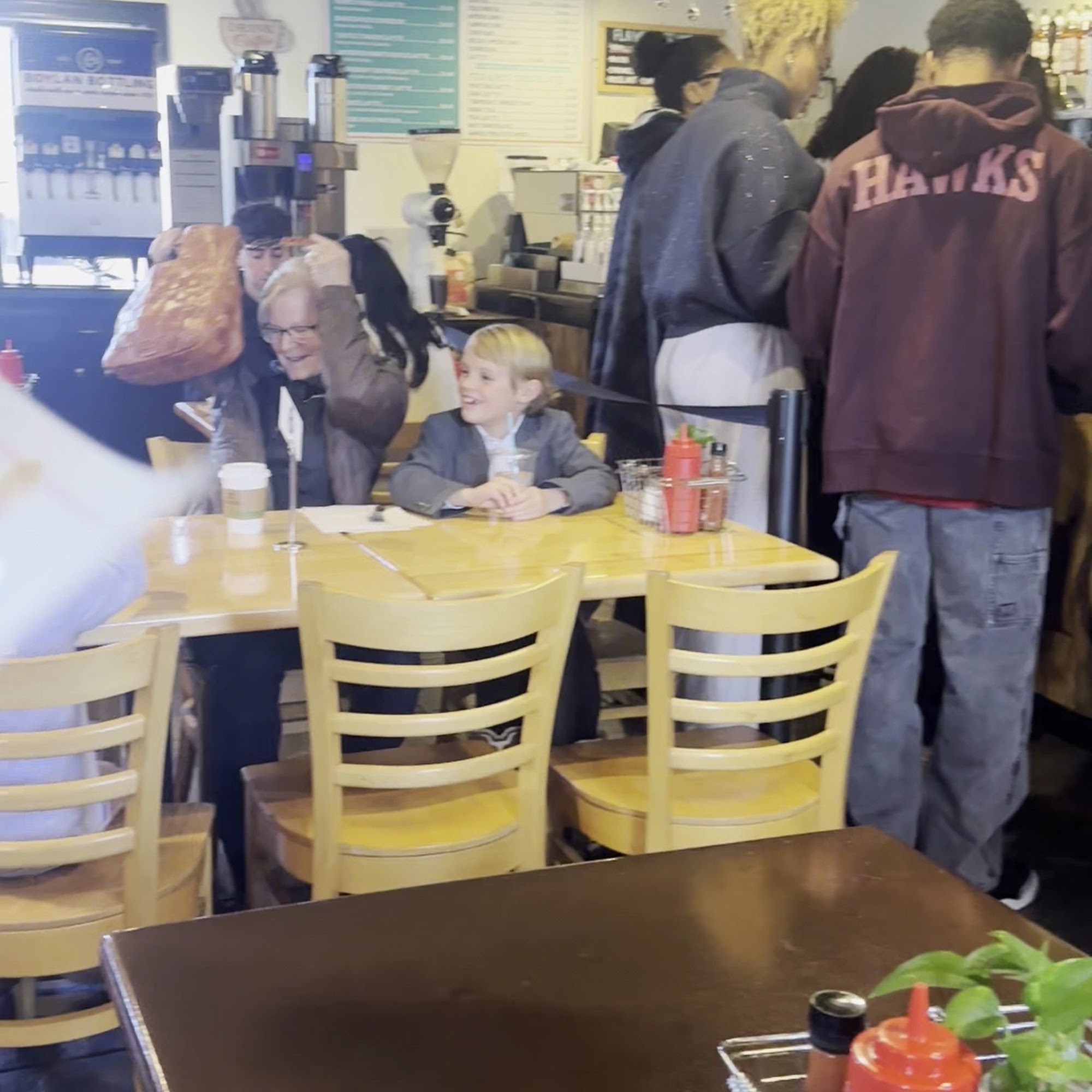 The Farm Cart Athens