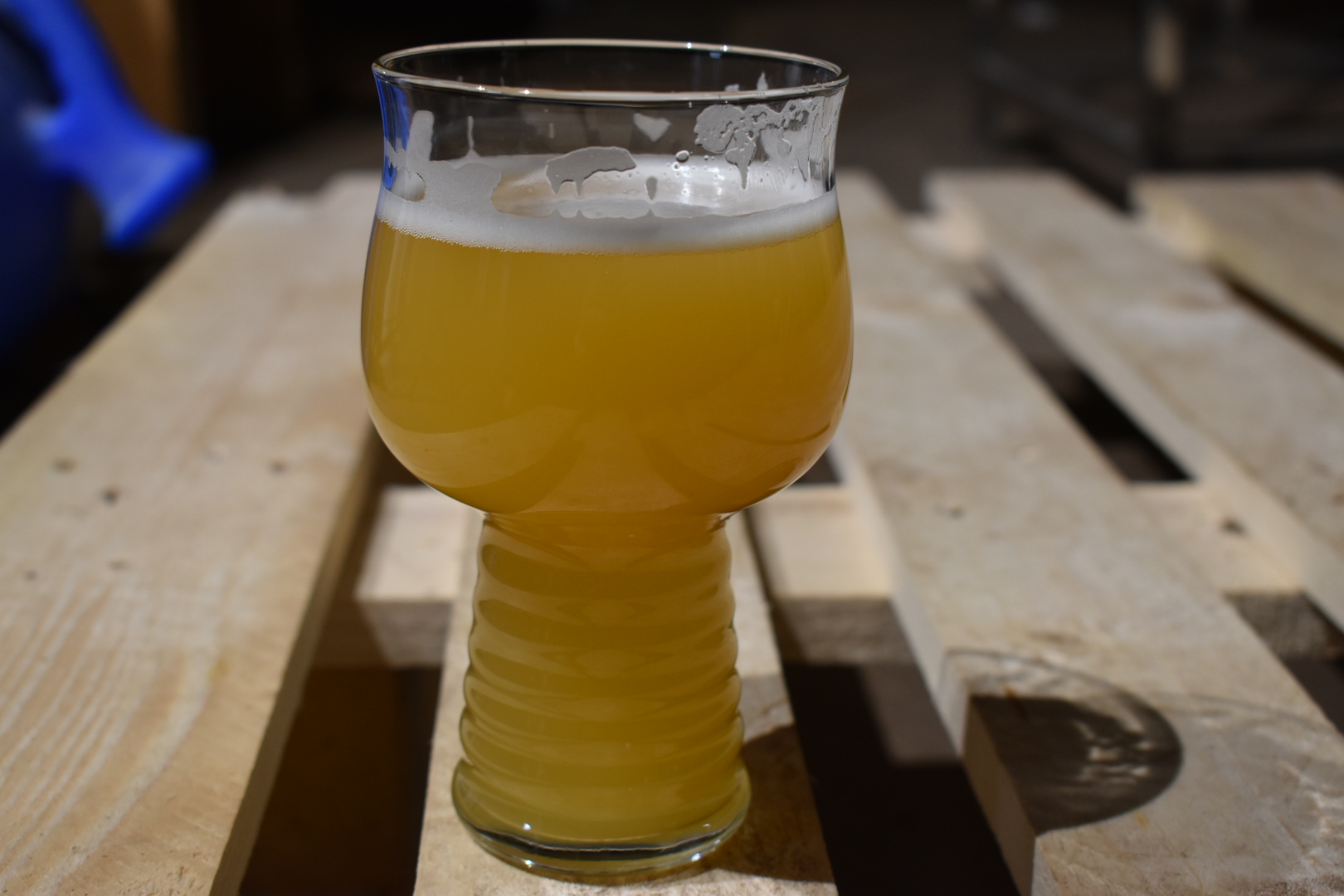 Normaltown Brewing Co. Menu