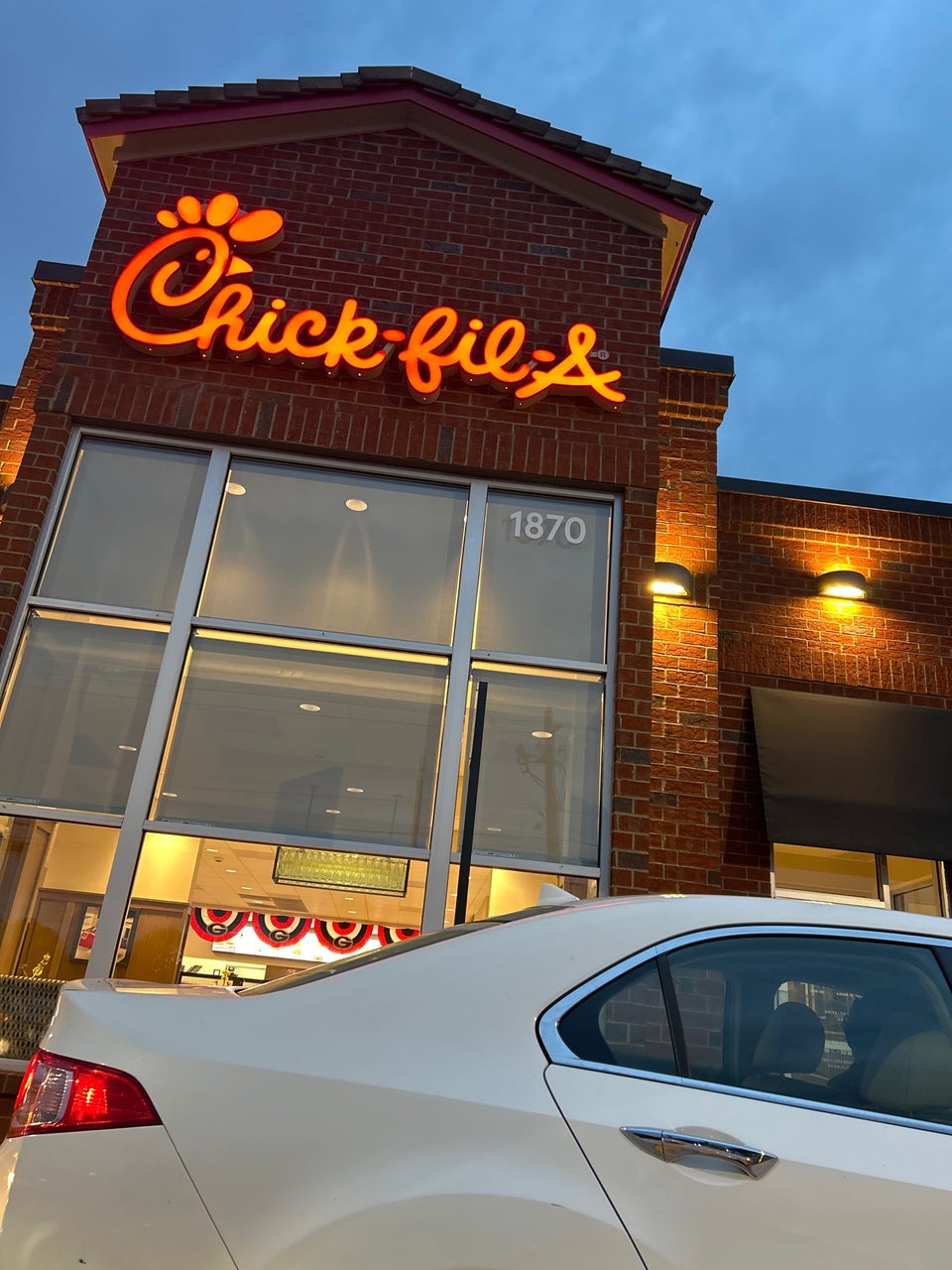 Chick-fil-A