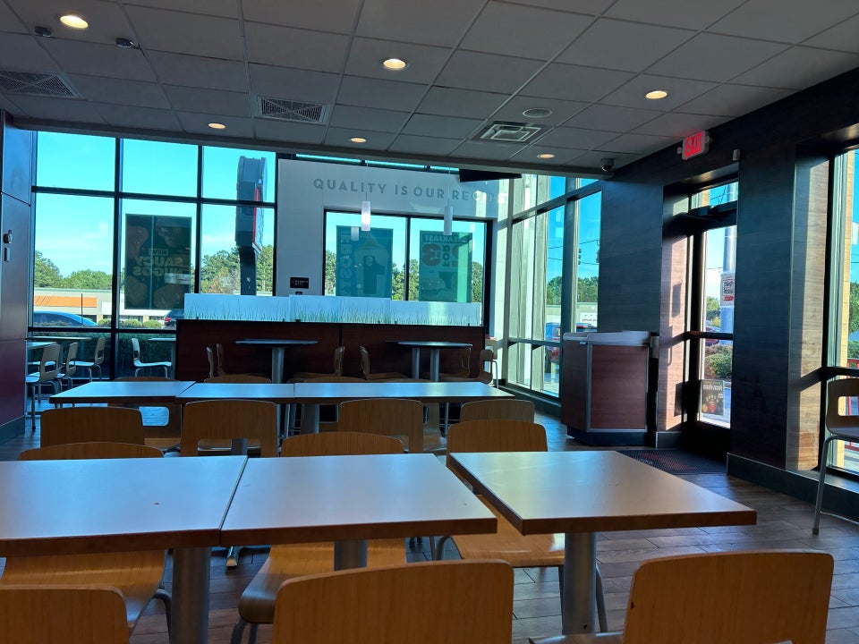Wendy's