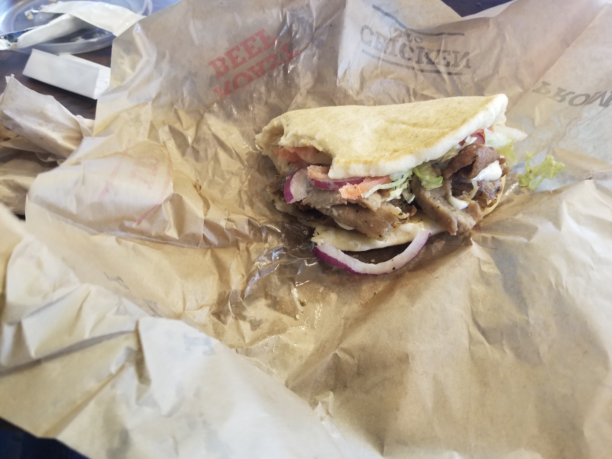 Arby's