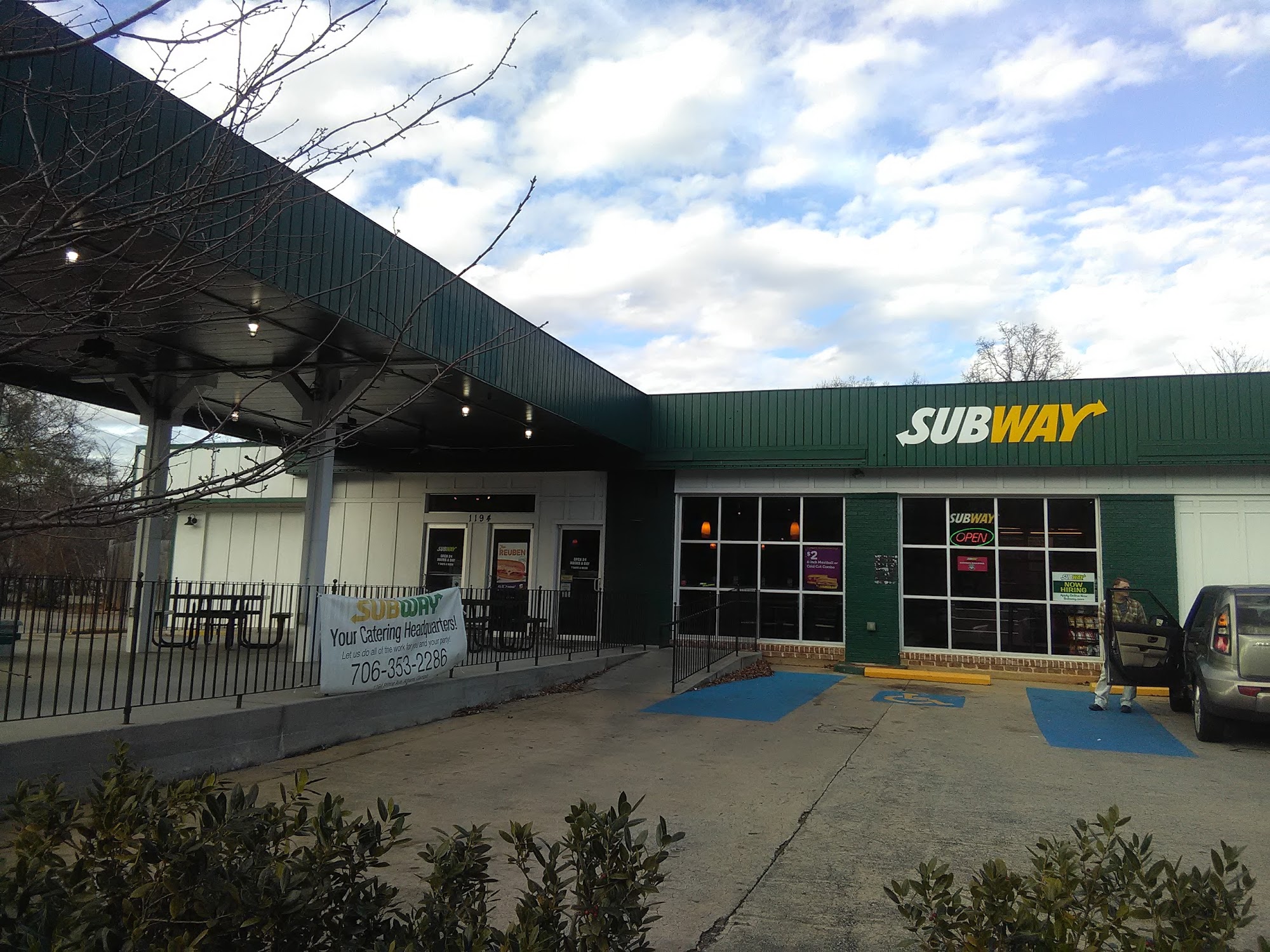 Subway