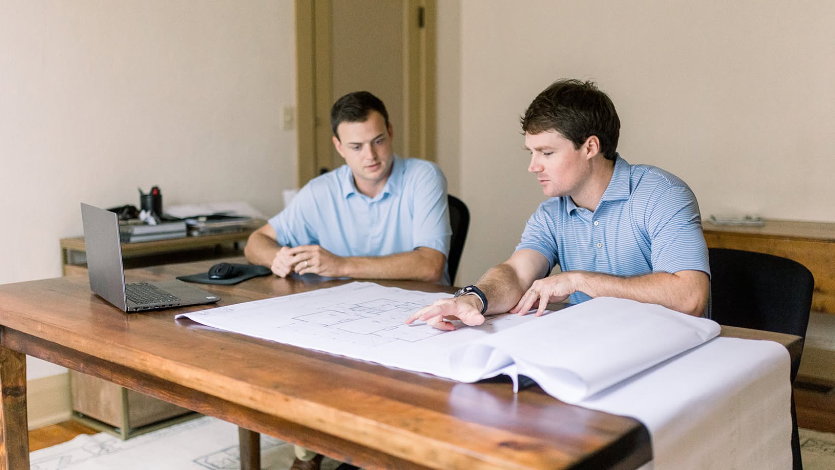 Schmidt & Satterfield Construction