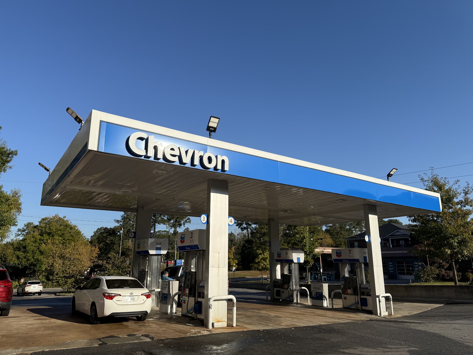 Chevron