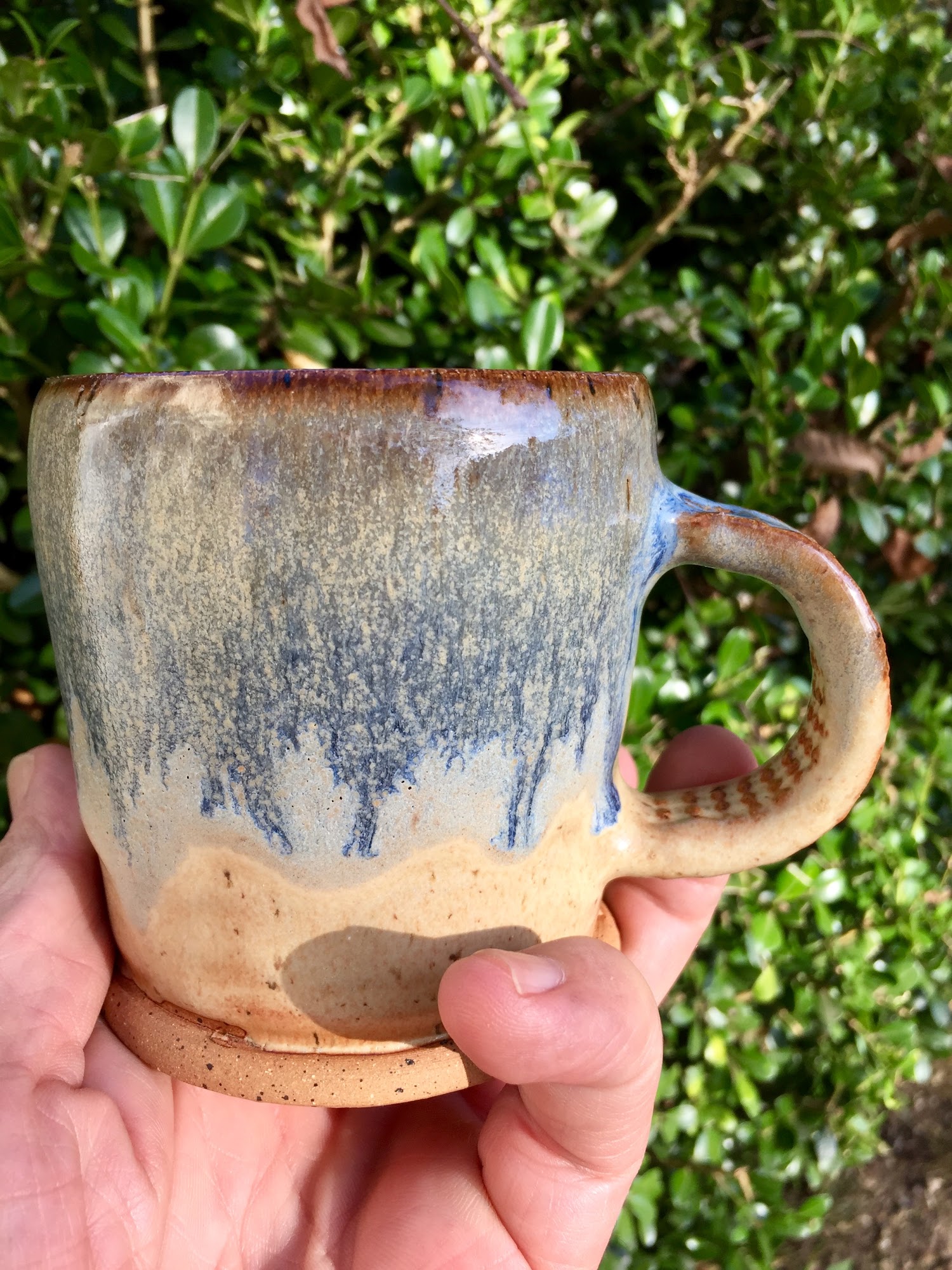 Mr. Bill’s Beans Menu