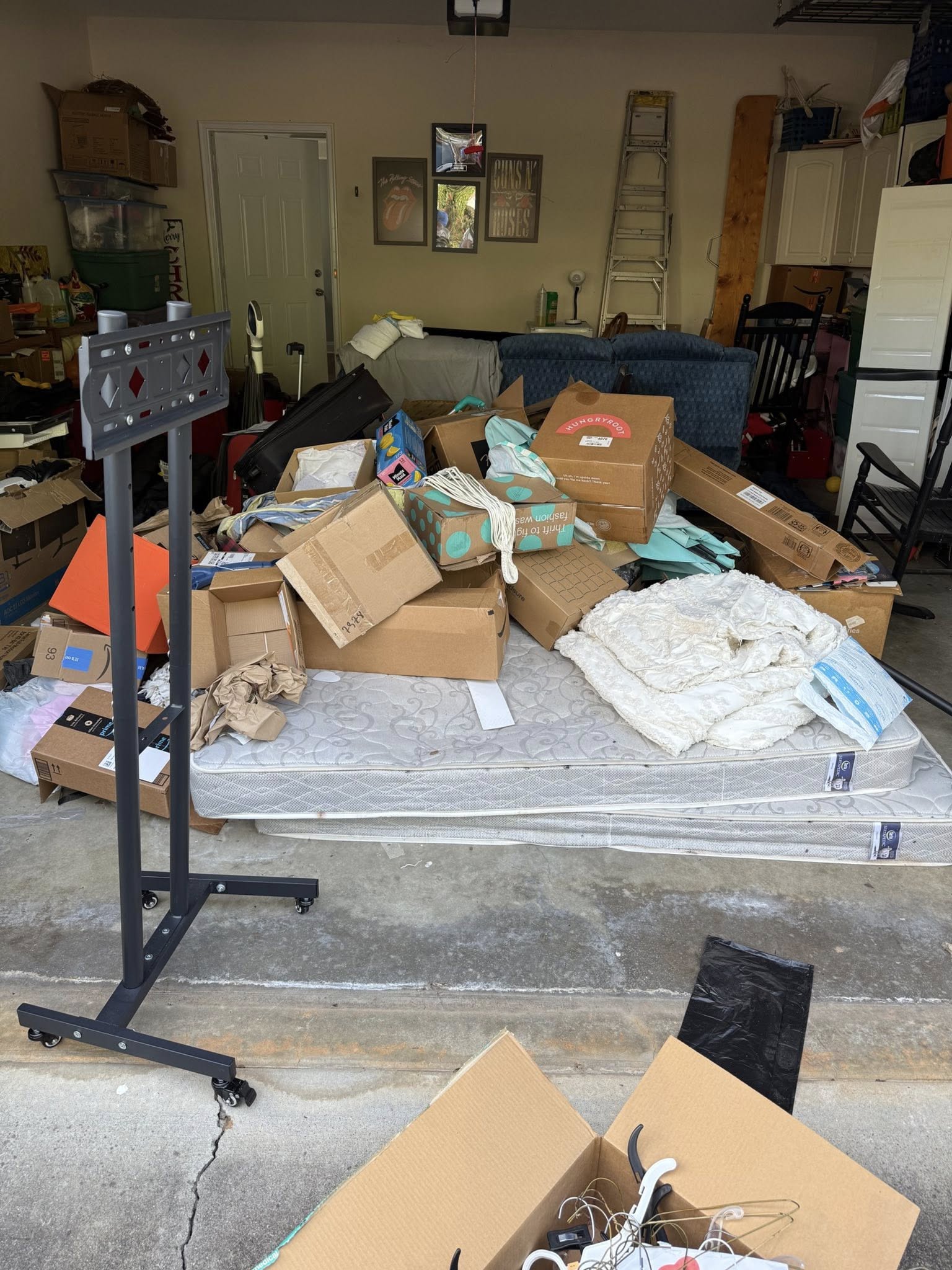 Affordable Local Junk Removal Georgia