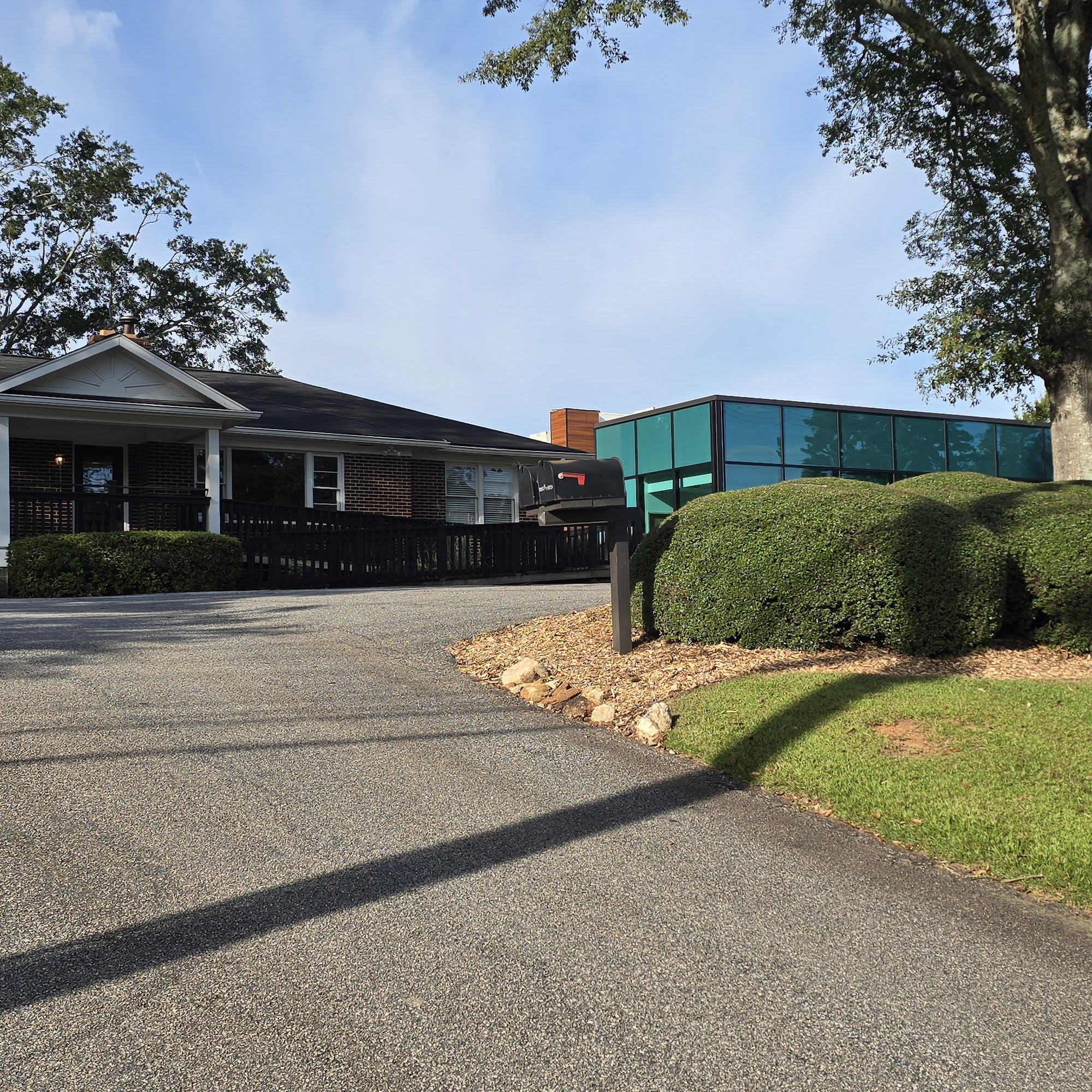 Athens Veterinary Surgery Center 2315 Prince Ave, Athens Georgia 30606