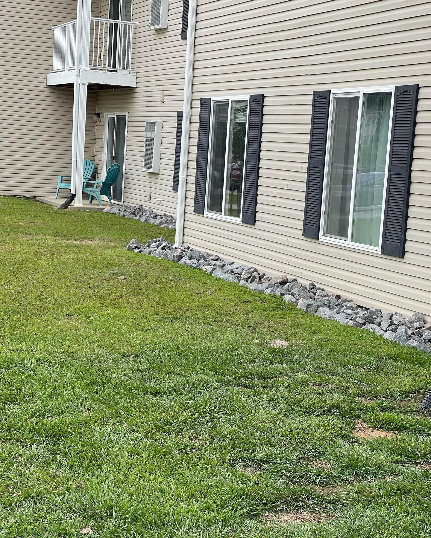 Premium Landscaping & Lawn Maintenance