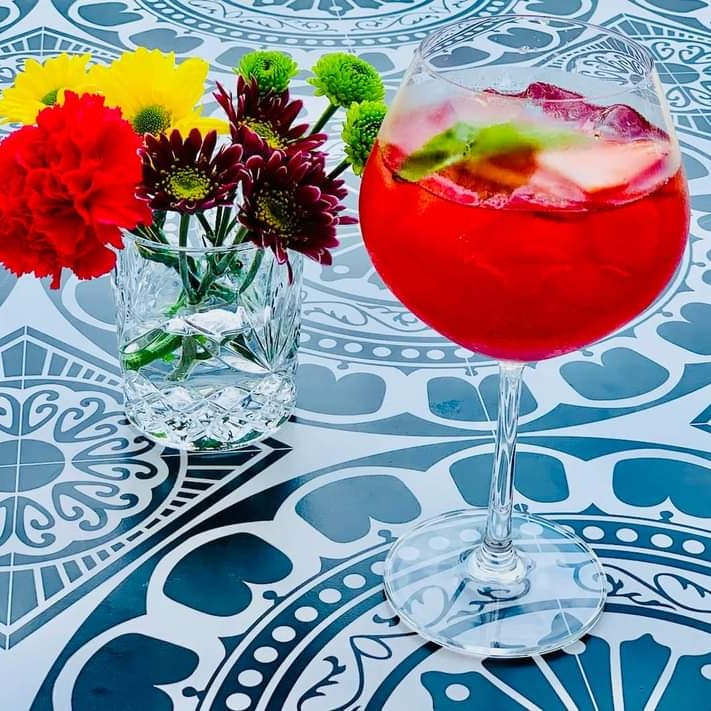 Oak House Distillery Athens