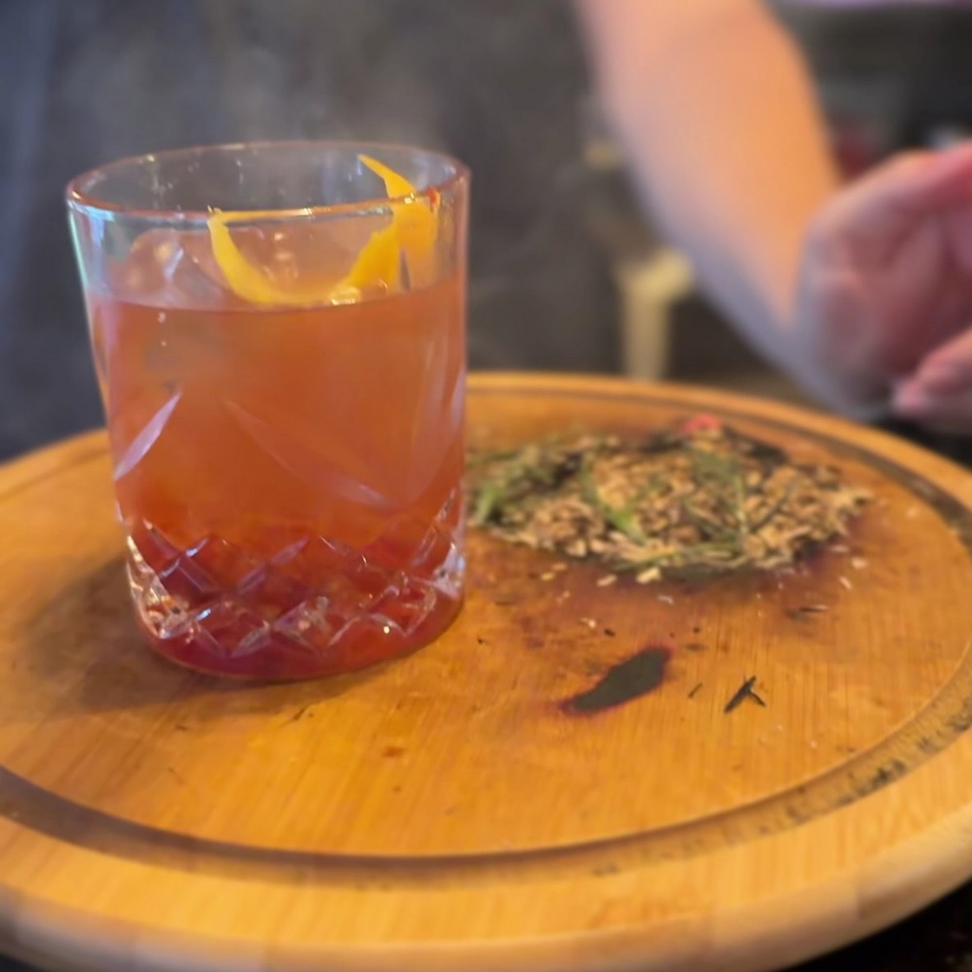 Oak House Distillery Athens