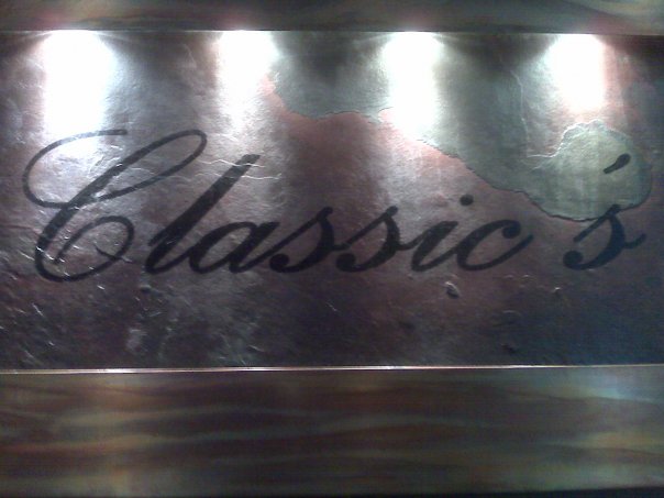 World Classics Catering