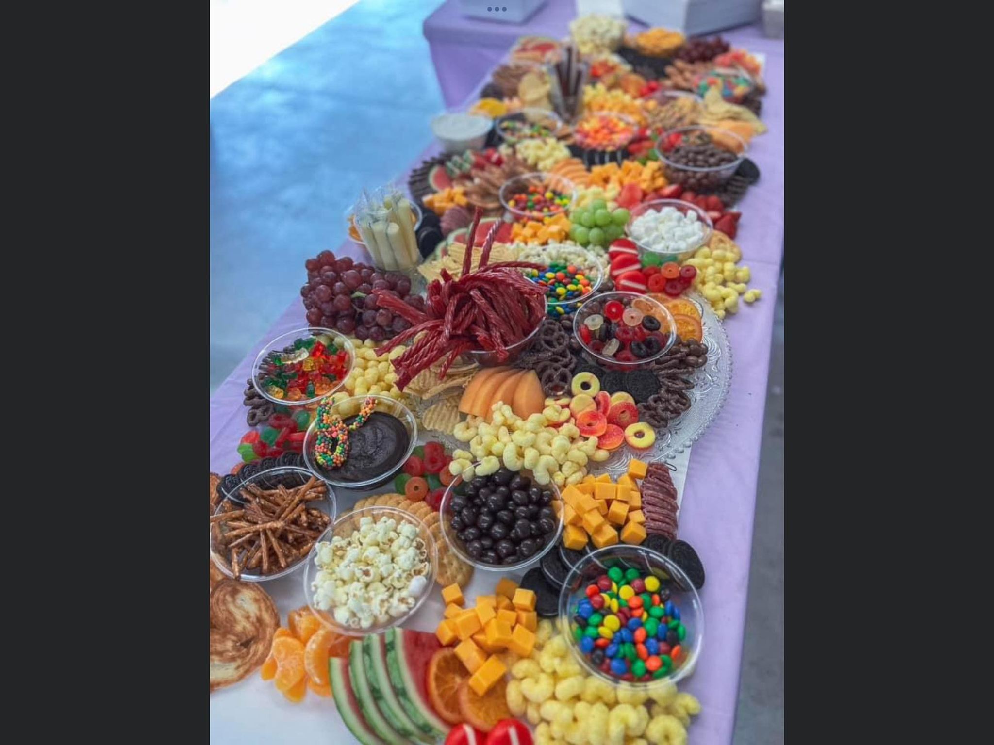 World Classics Catering